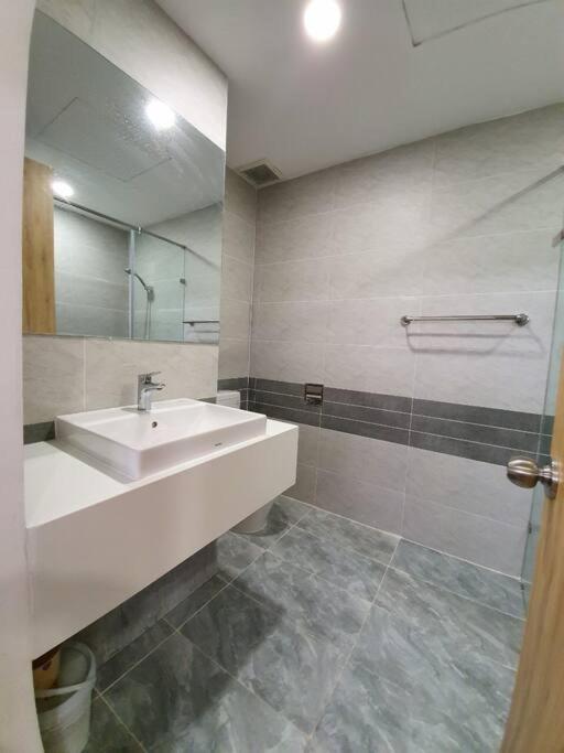Căn hộ cao cấp gần sân bay