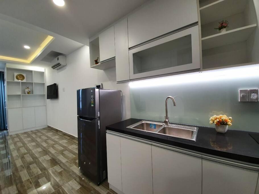 Căn hộ cao cấp gần sân bay
