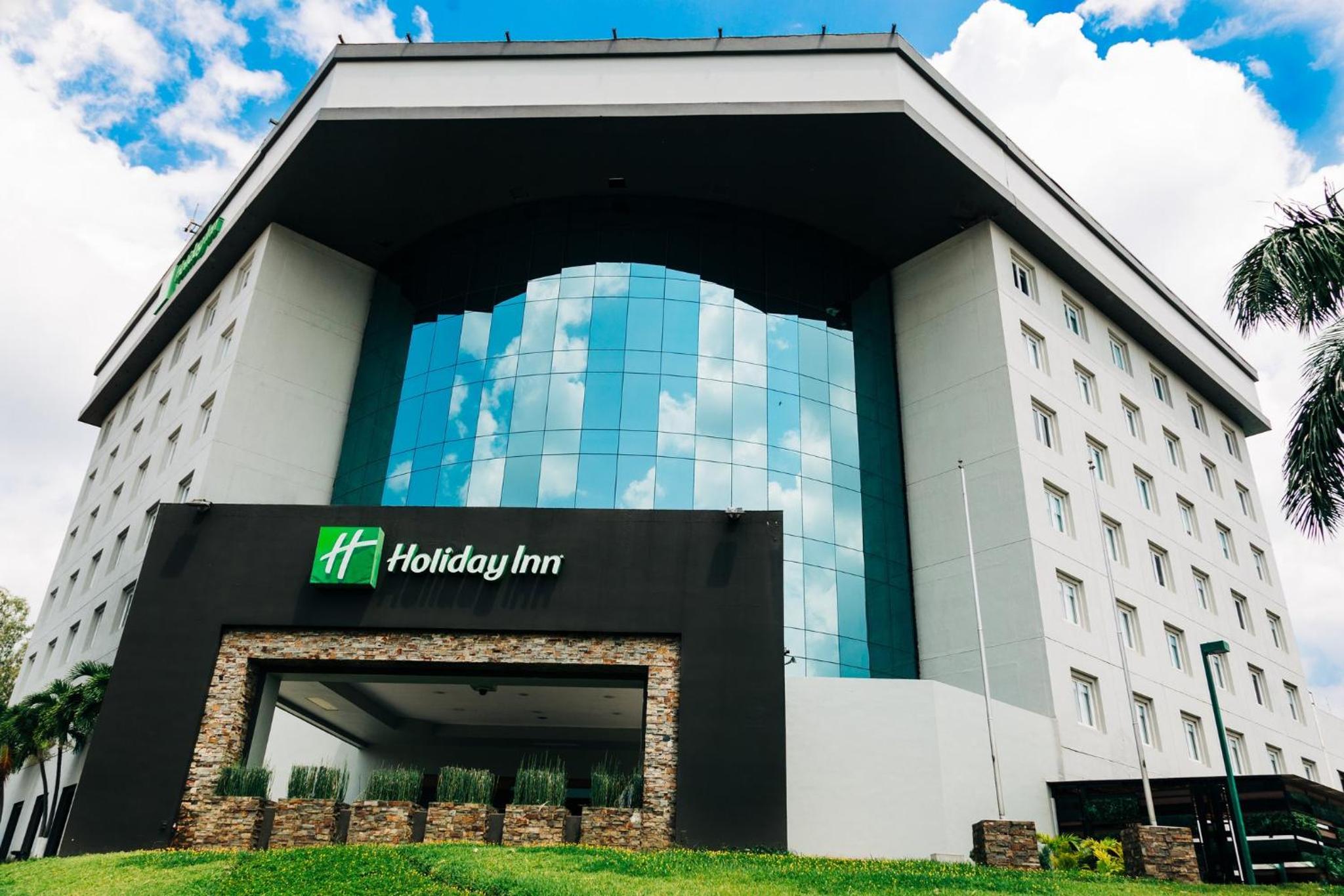 San Salvador Vacations - Holiday Inn San Salvador, an IHG Hotel - Property Image 68