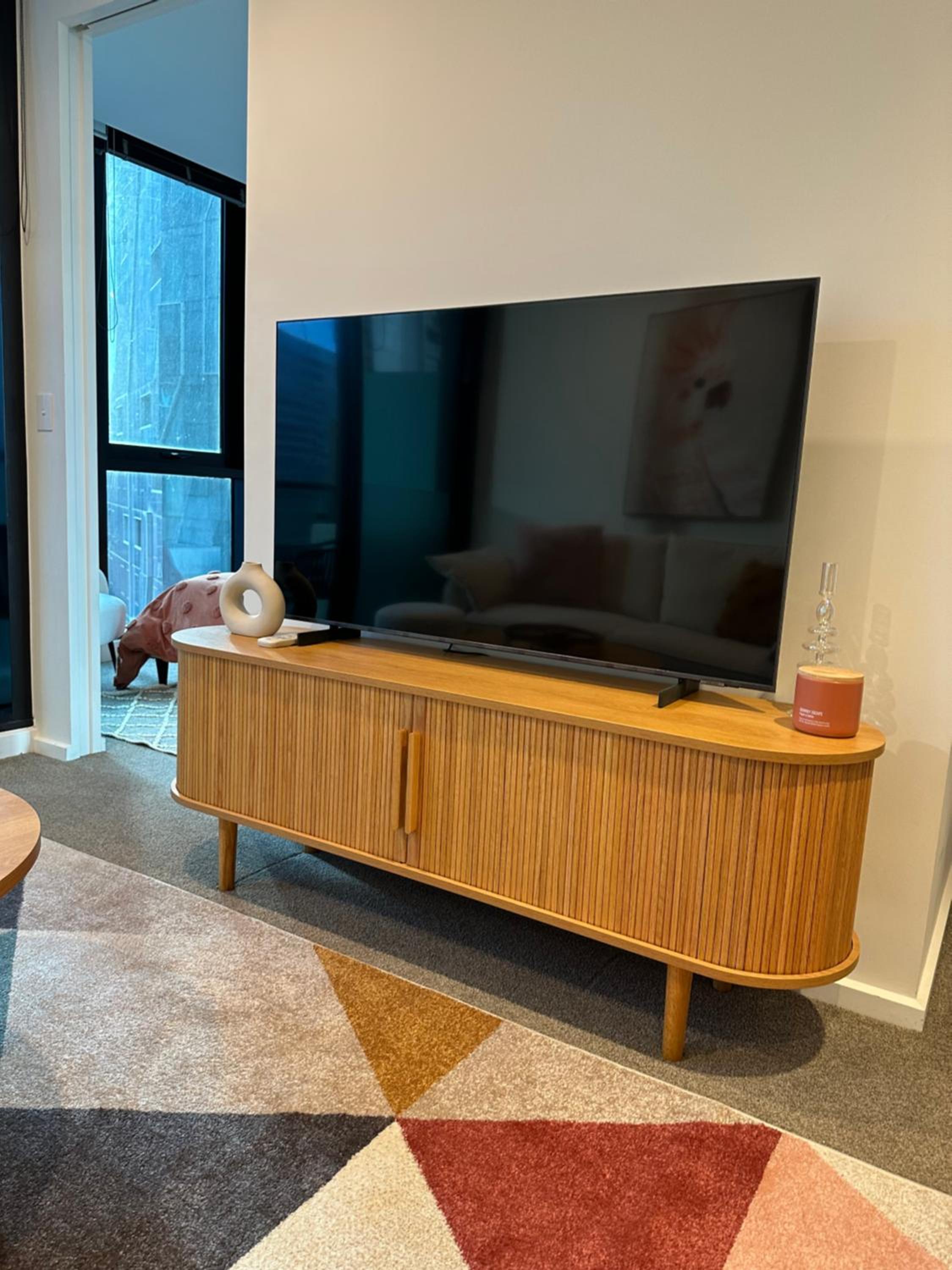 CBD Apartment, Sleeps 4 with Free Car Park