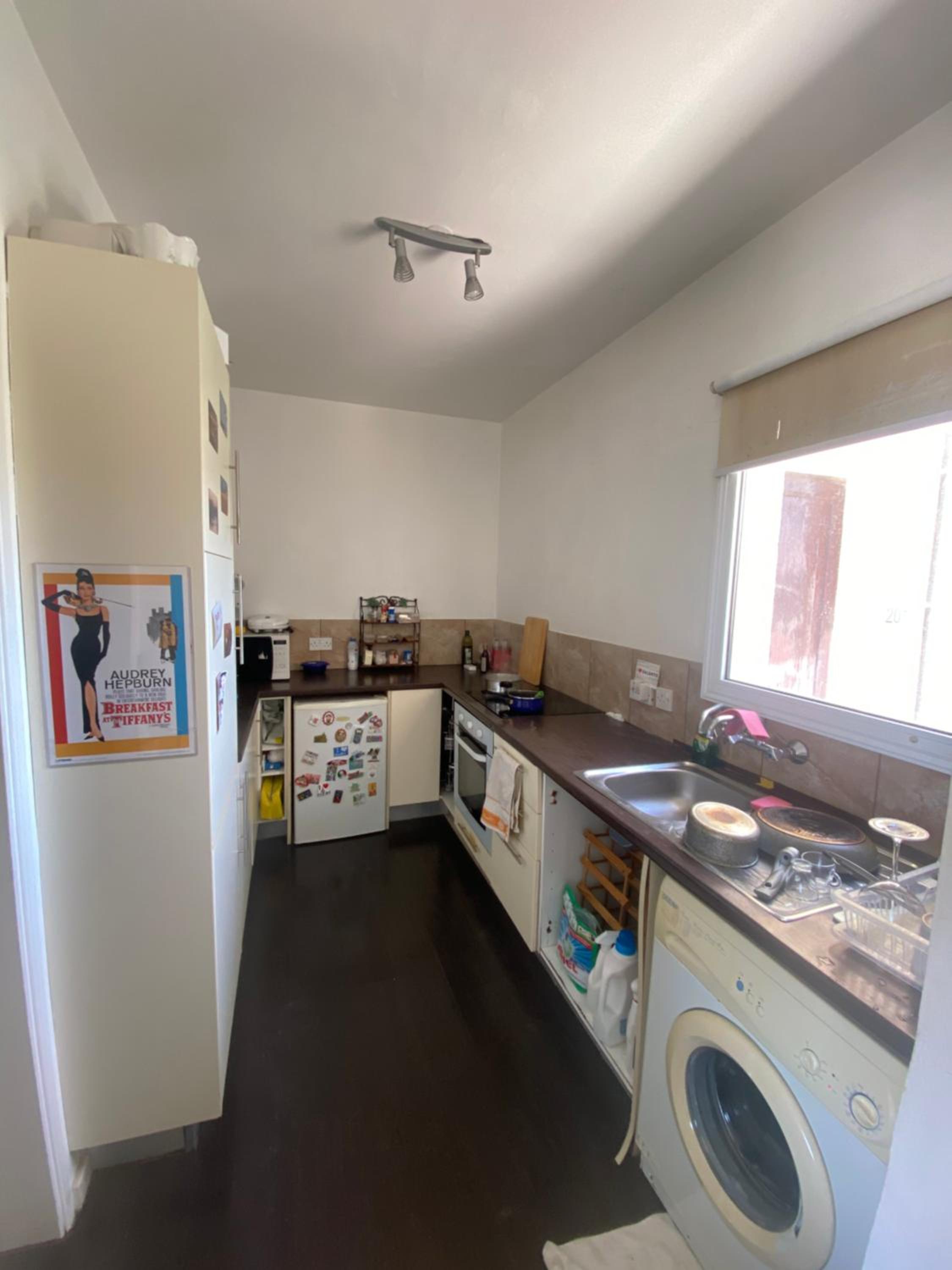 Paphos Venus holiday apartment