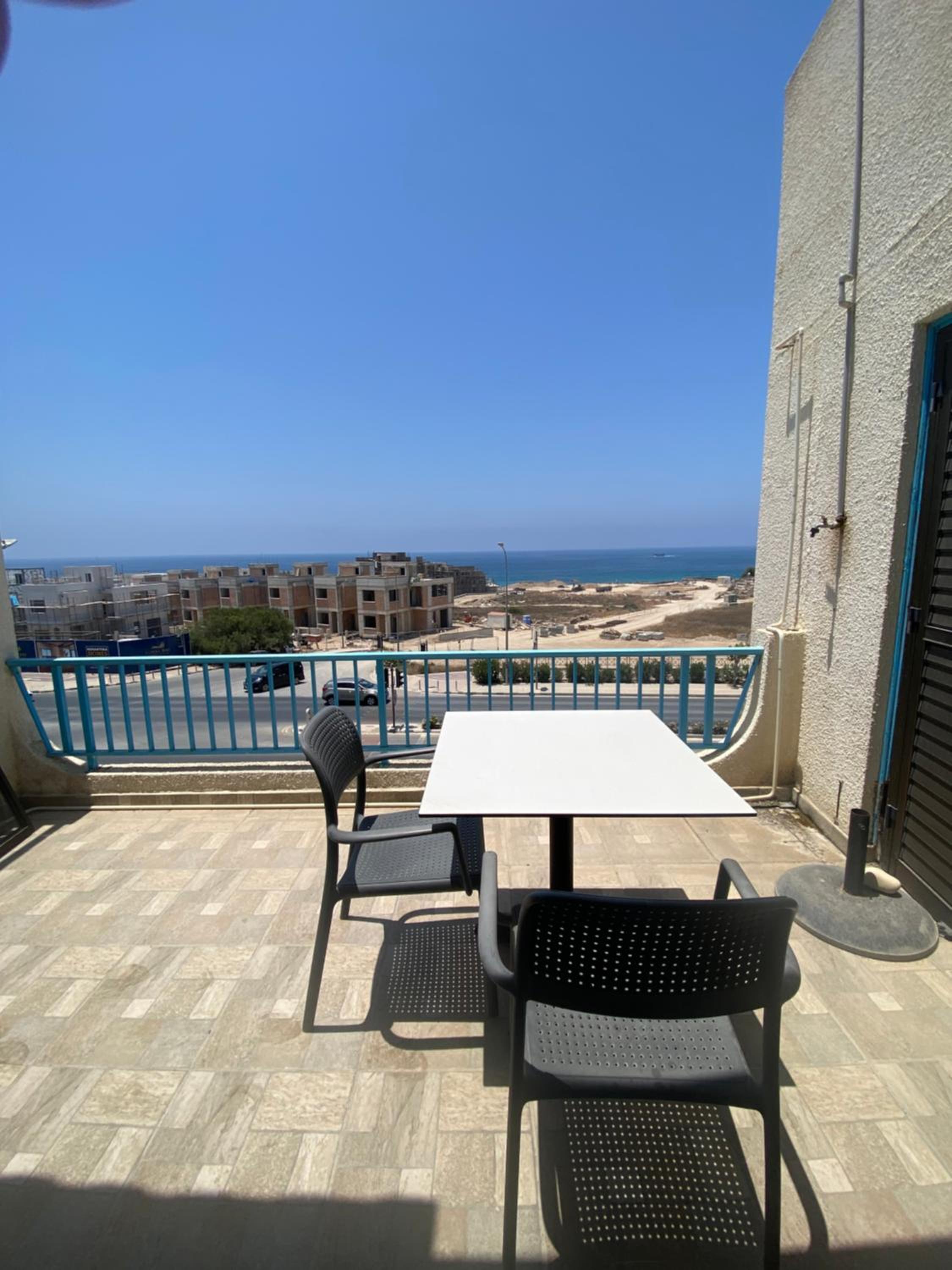 Paphos Venus holiday apartment