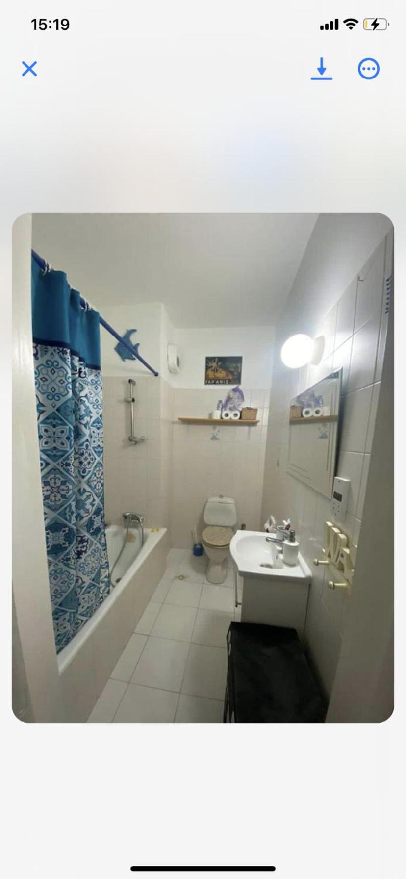 Paphos Venus holiday apartment
