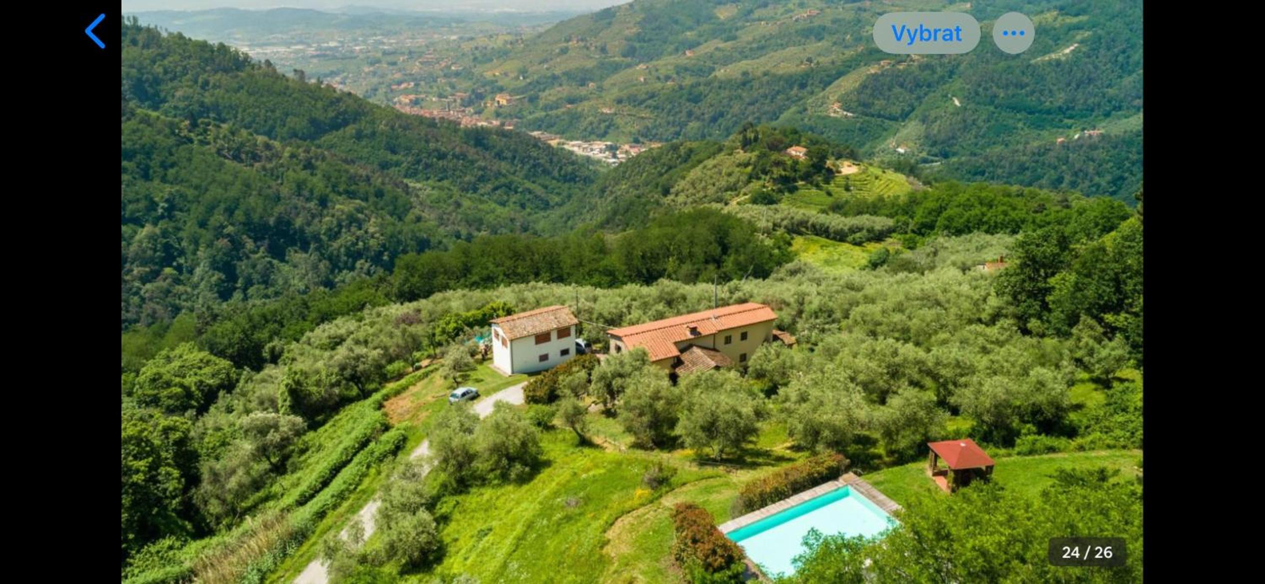 Casa Cielo