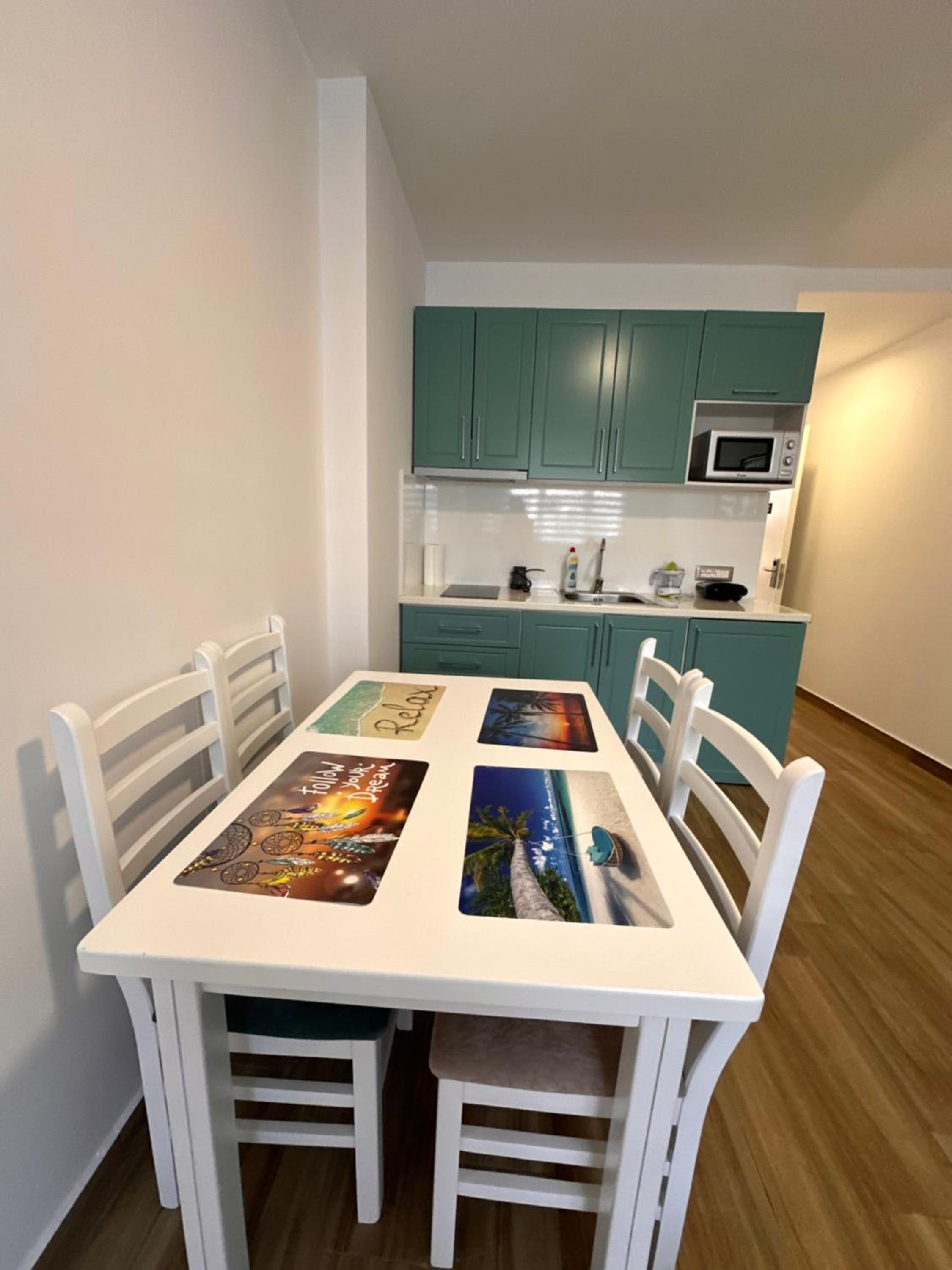 TuttoMondo Apartments