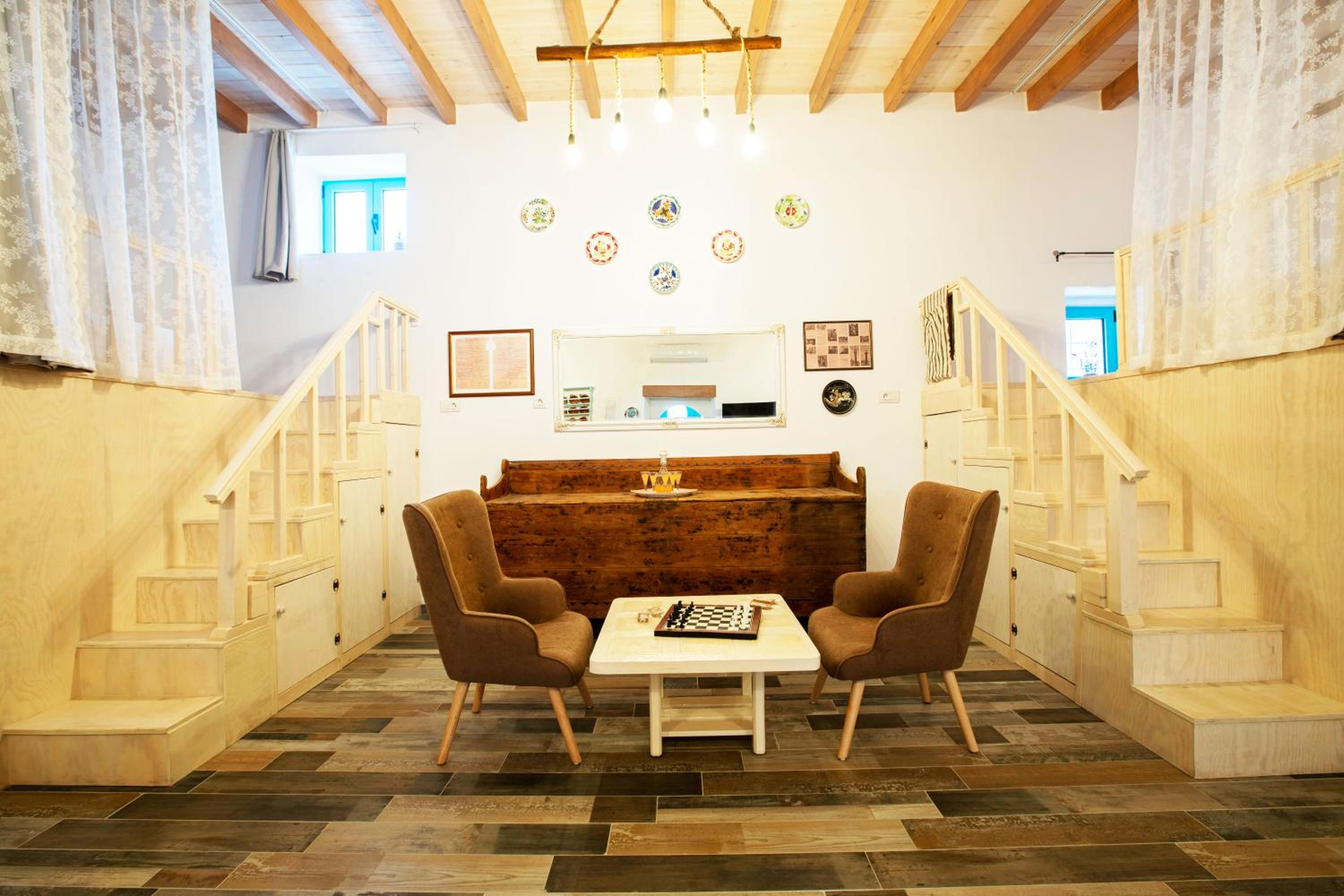Stefanis Relis House