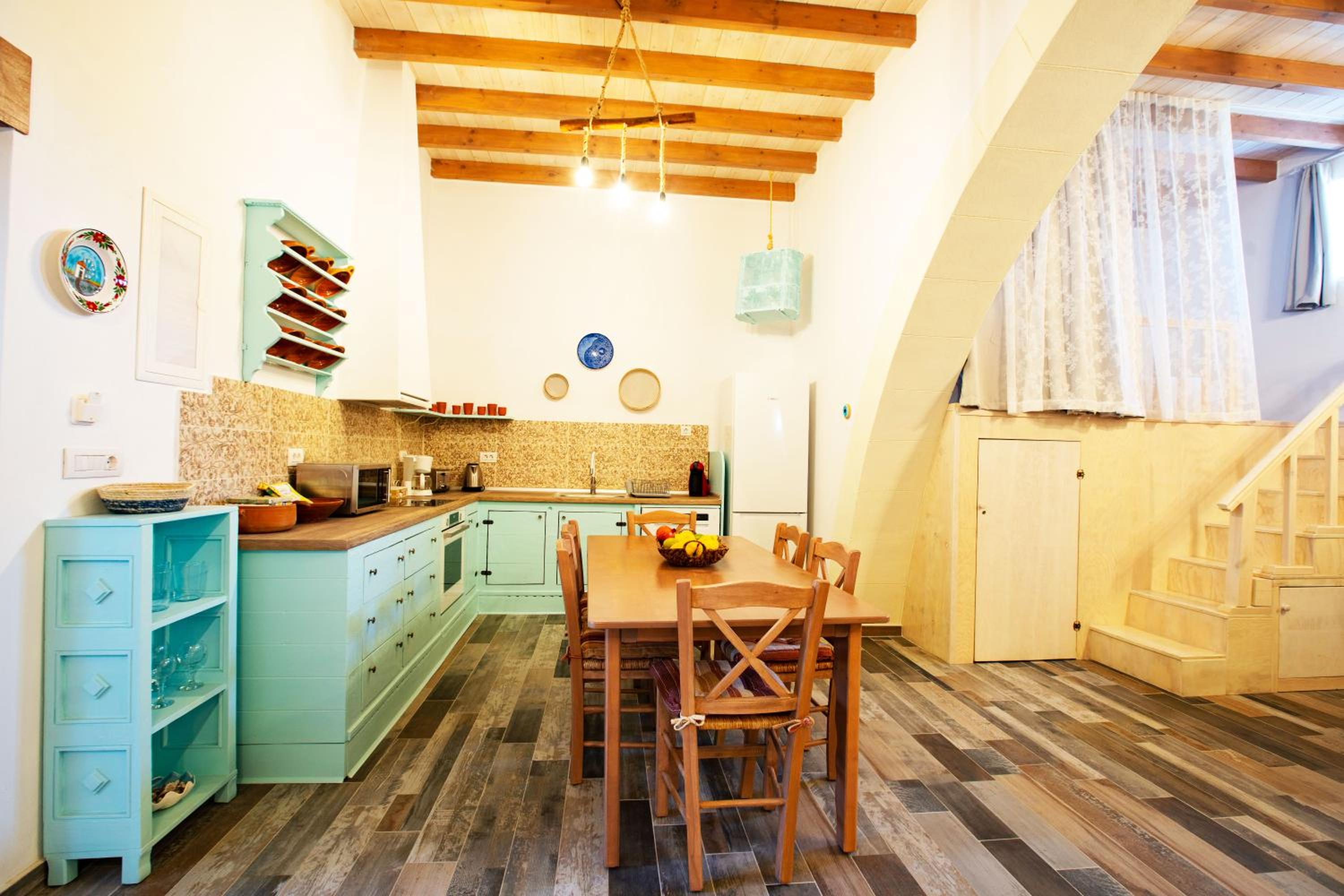 Stefanis Relis House
