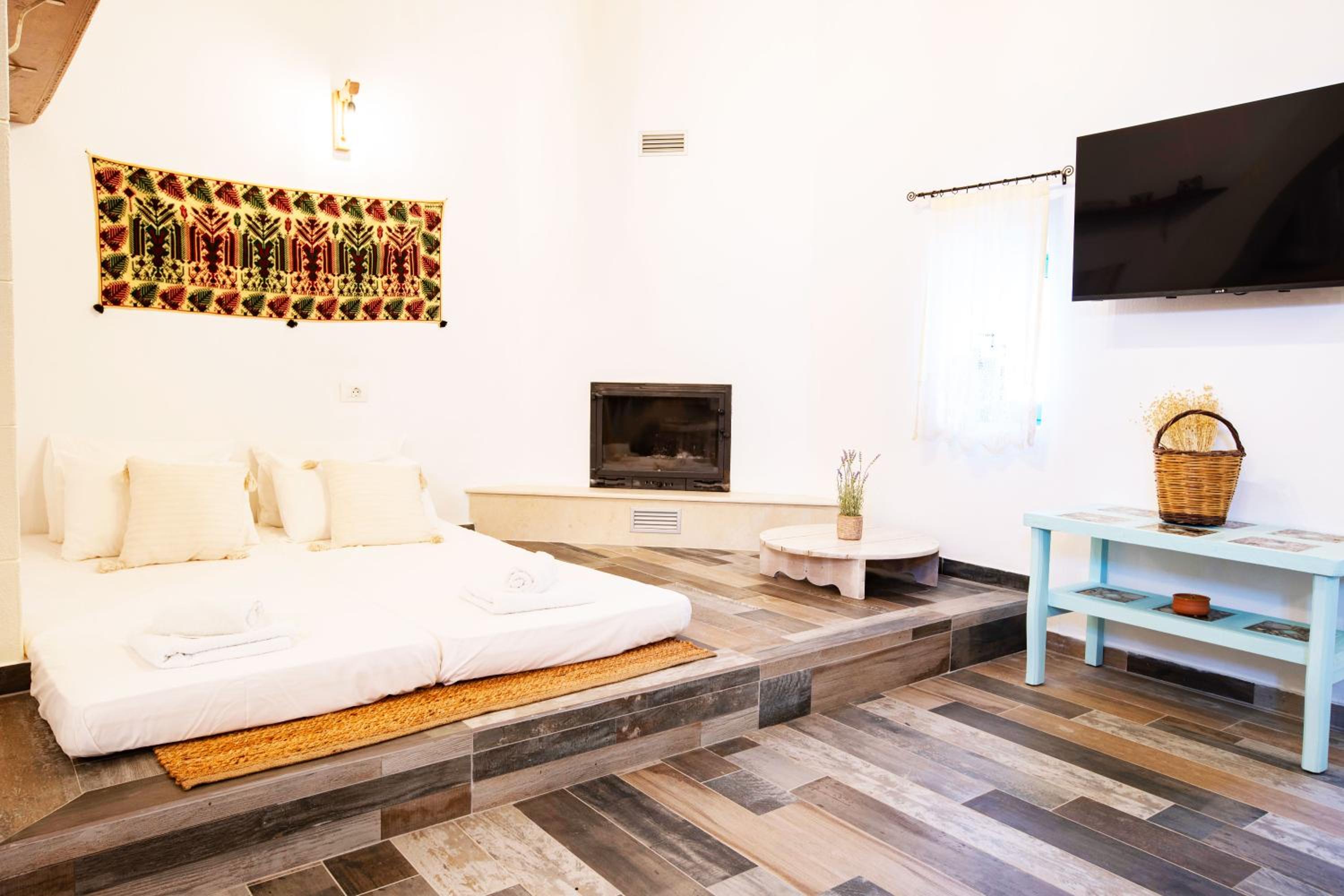 Stefanis Relis House