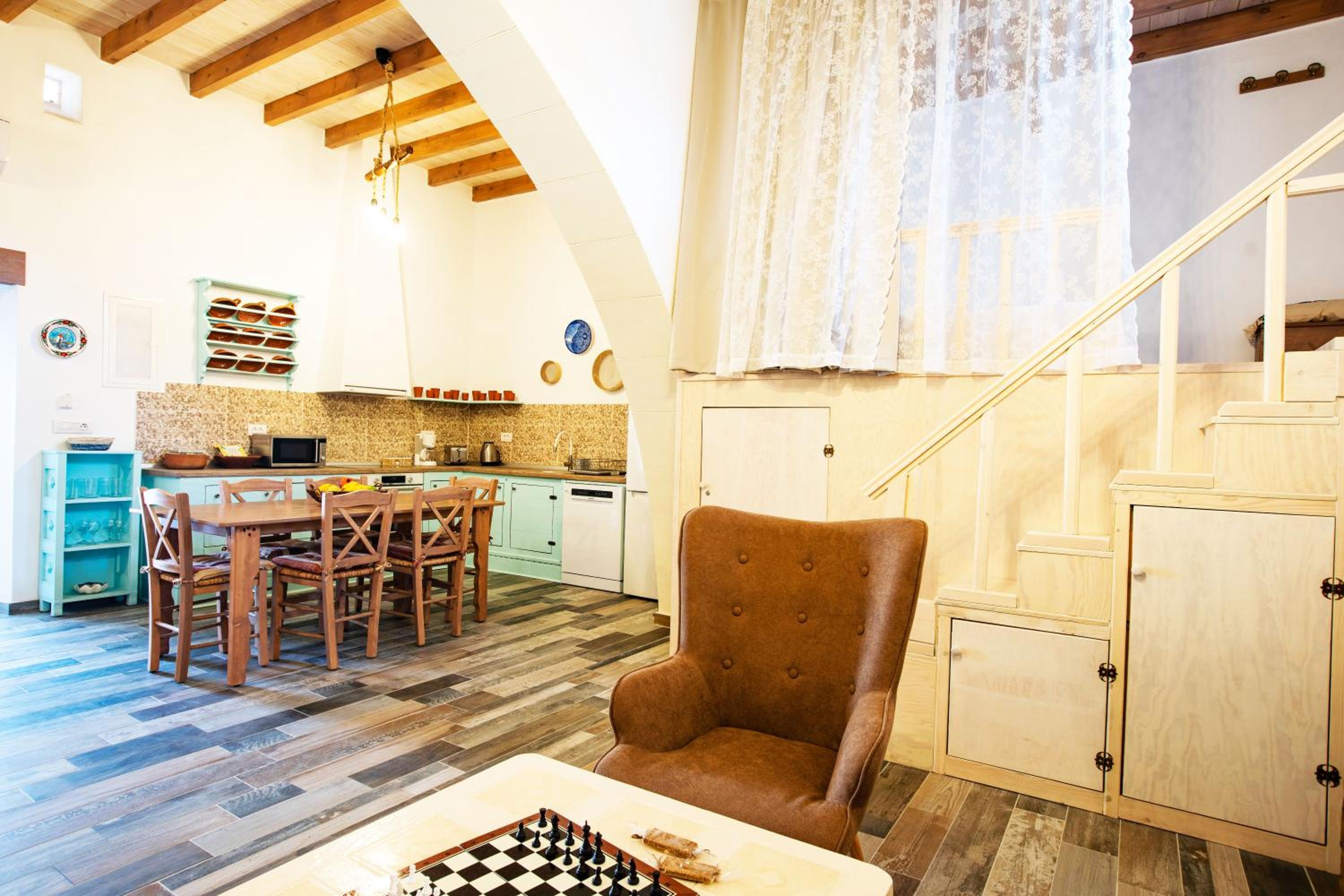 Stefanis Relis House