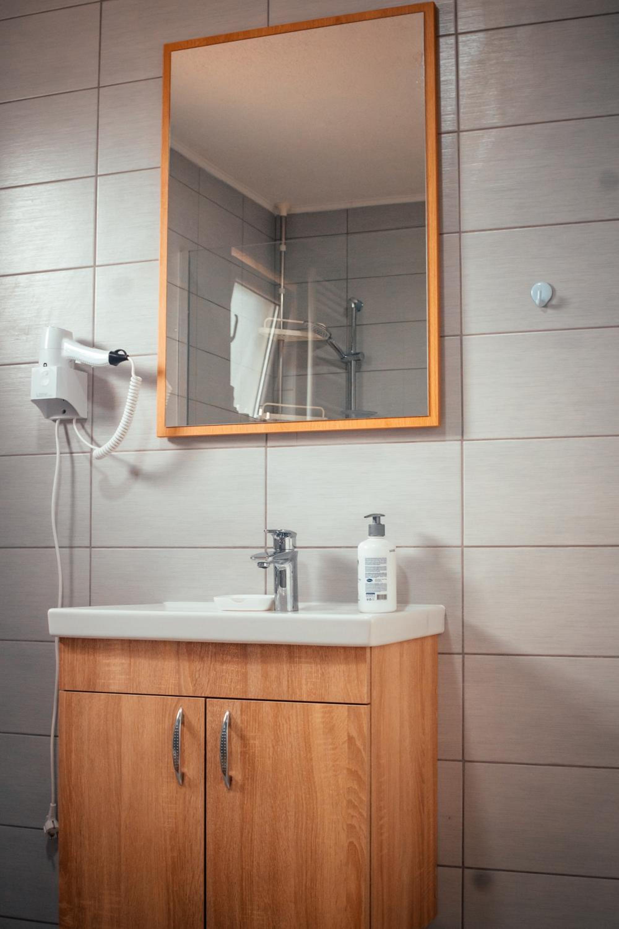 Apartman Mona