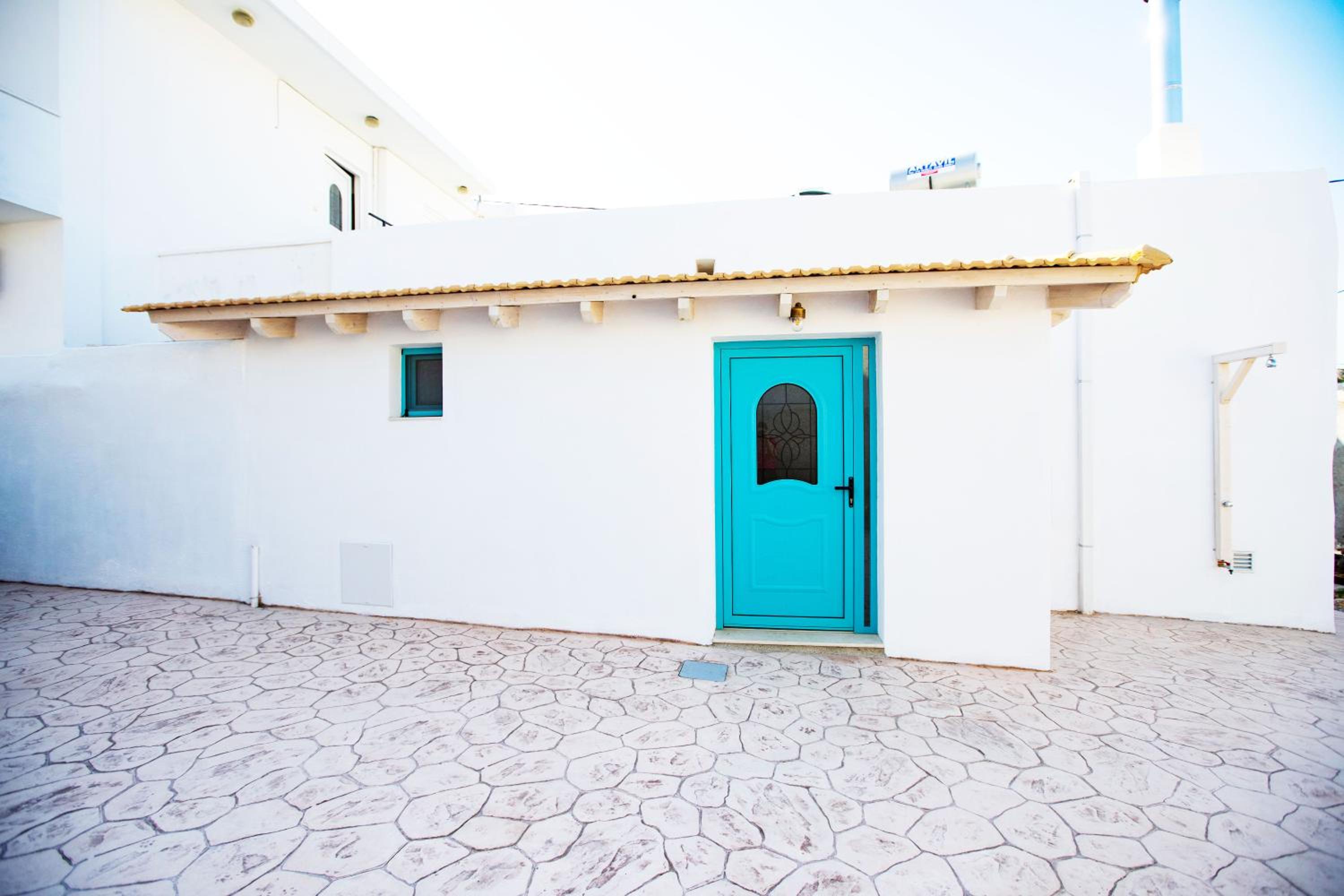 Stefanis Relis House