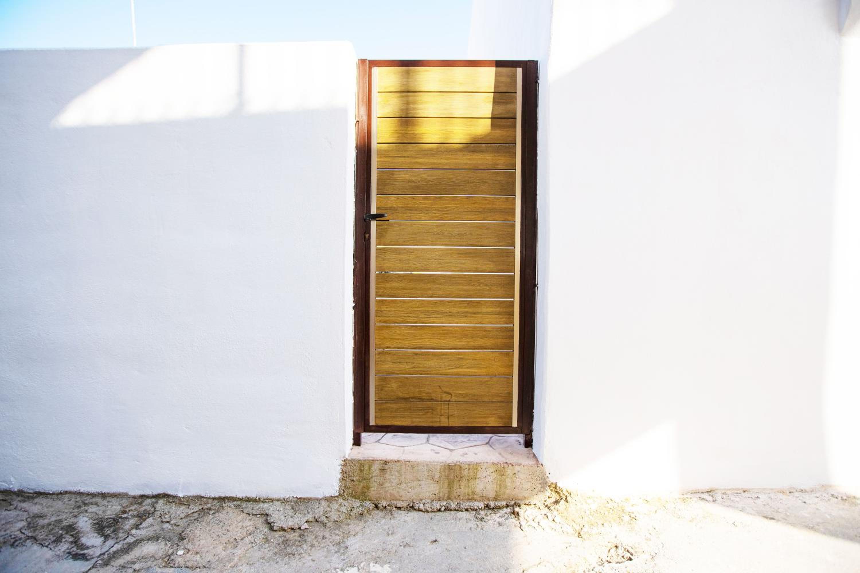 Stefanis Relis House