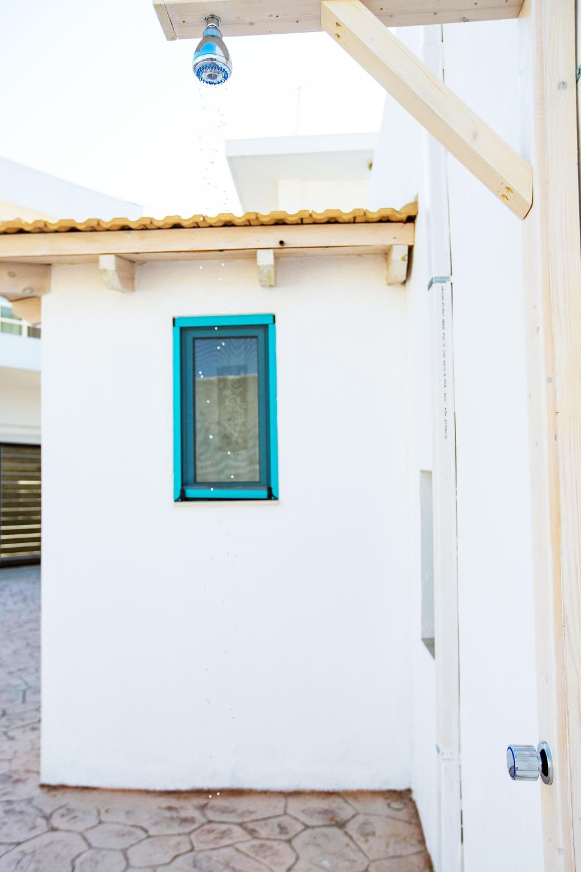 Stefanis Relis House