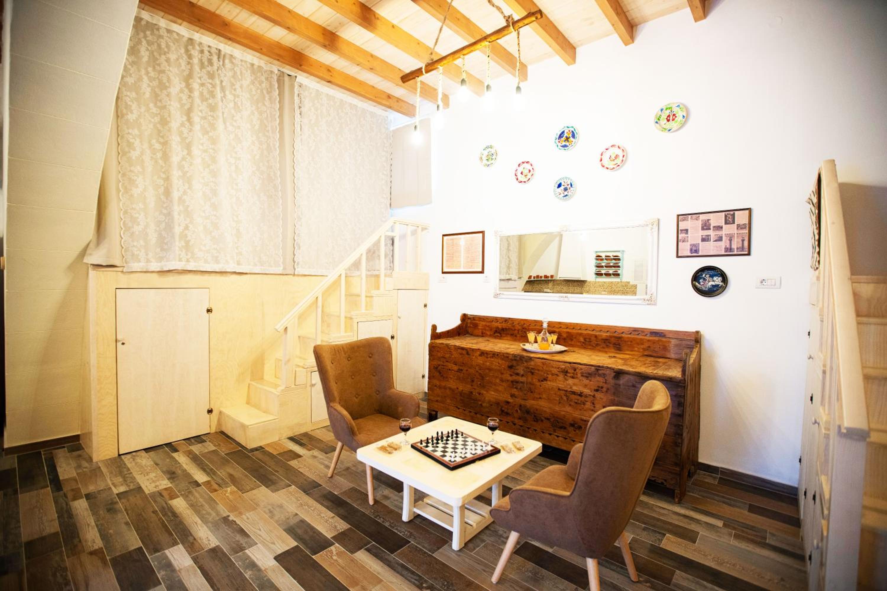 Stefanis Relis House