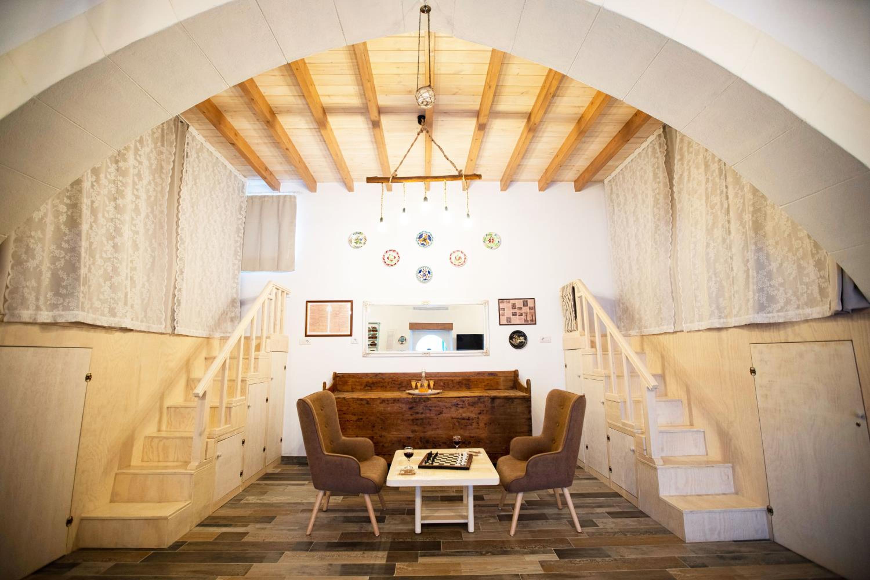 Stefanis Relis House