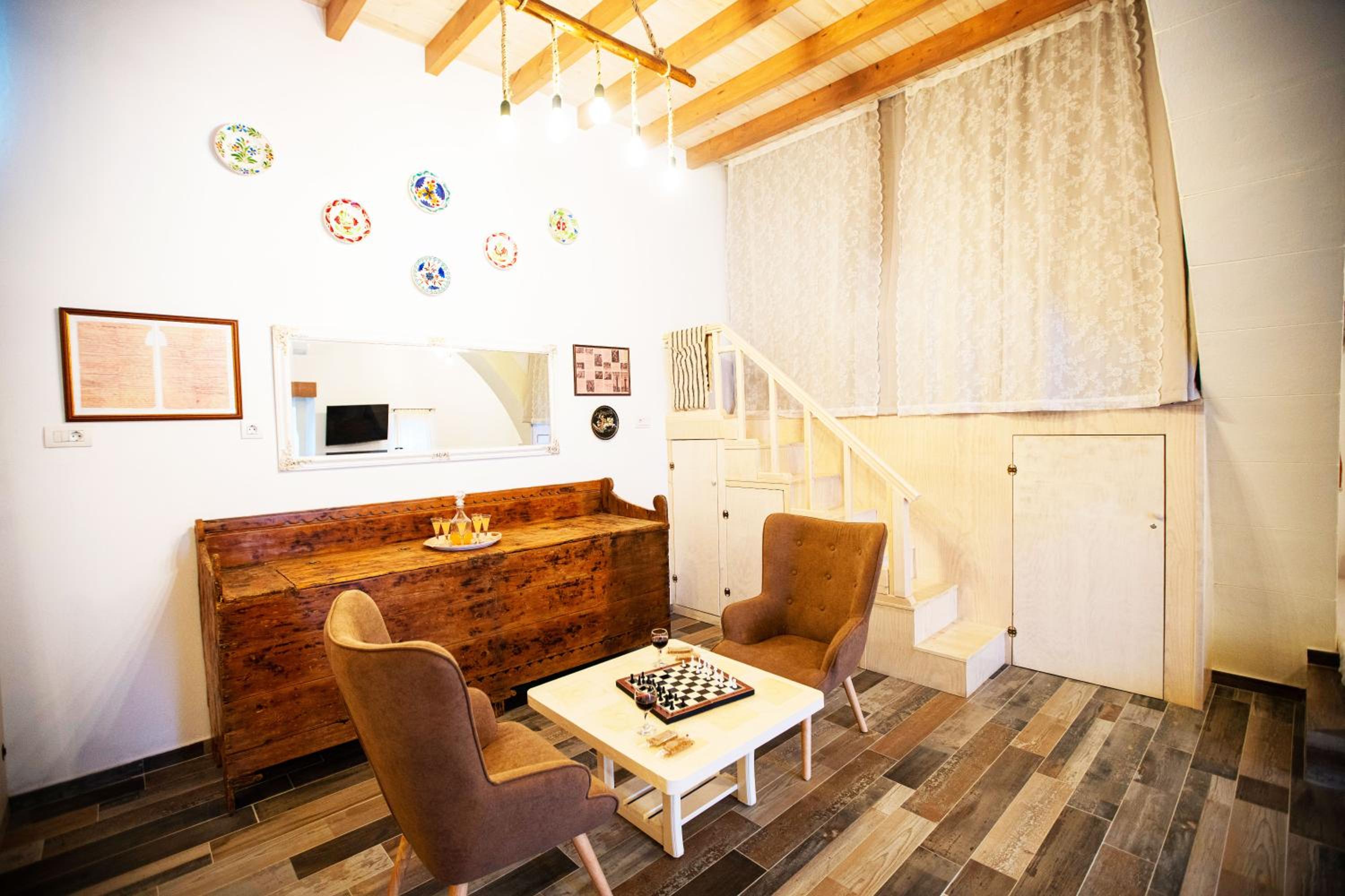 Stefanis Relis House