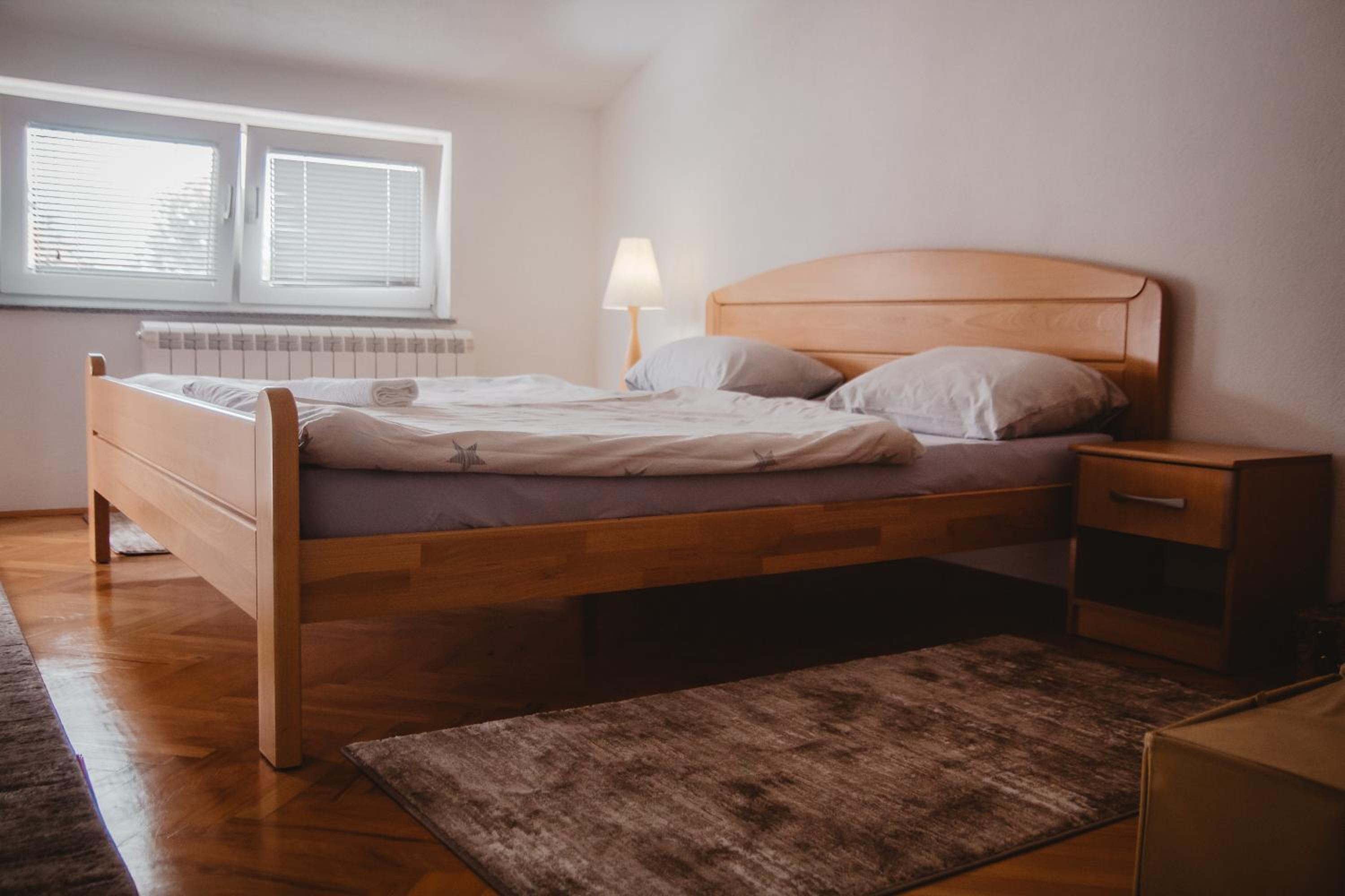 Apartman Mona