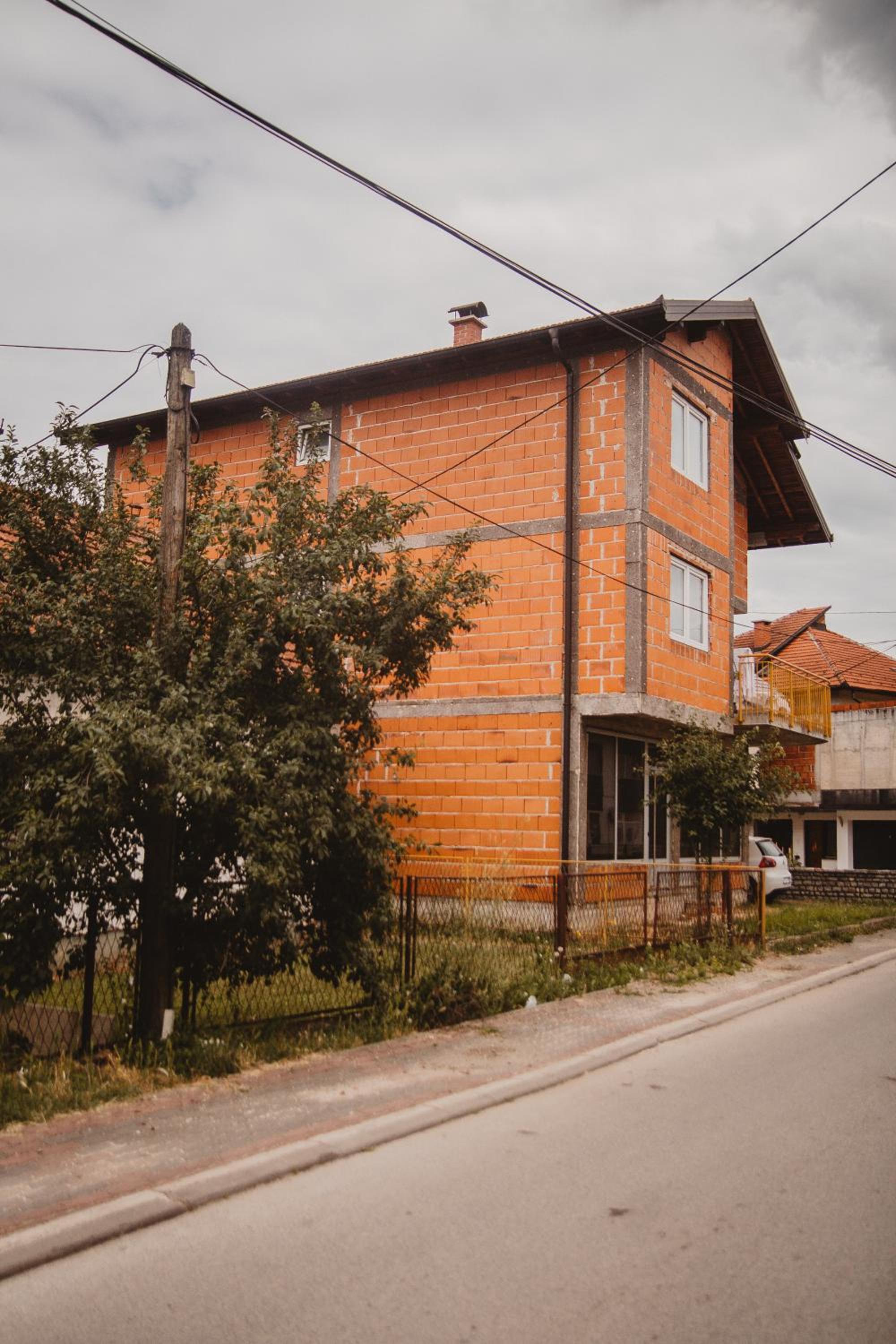 Apartman Mona