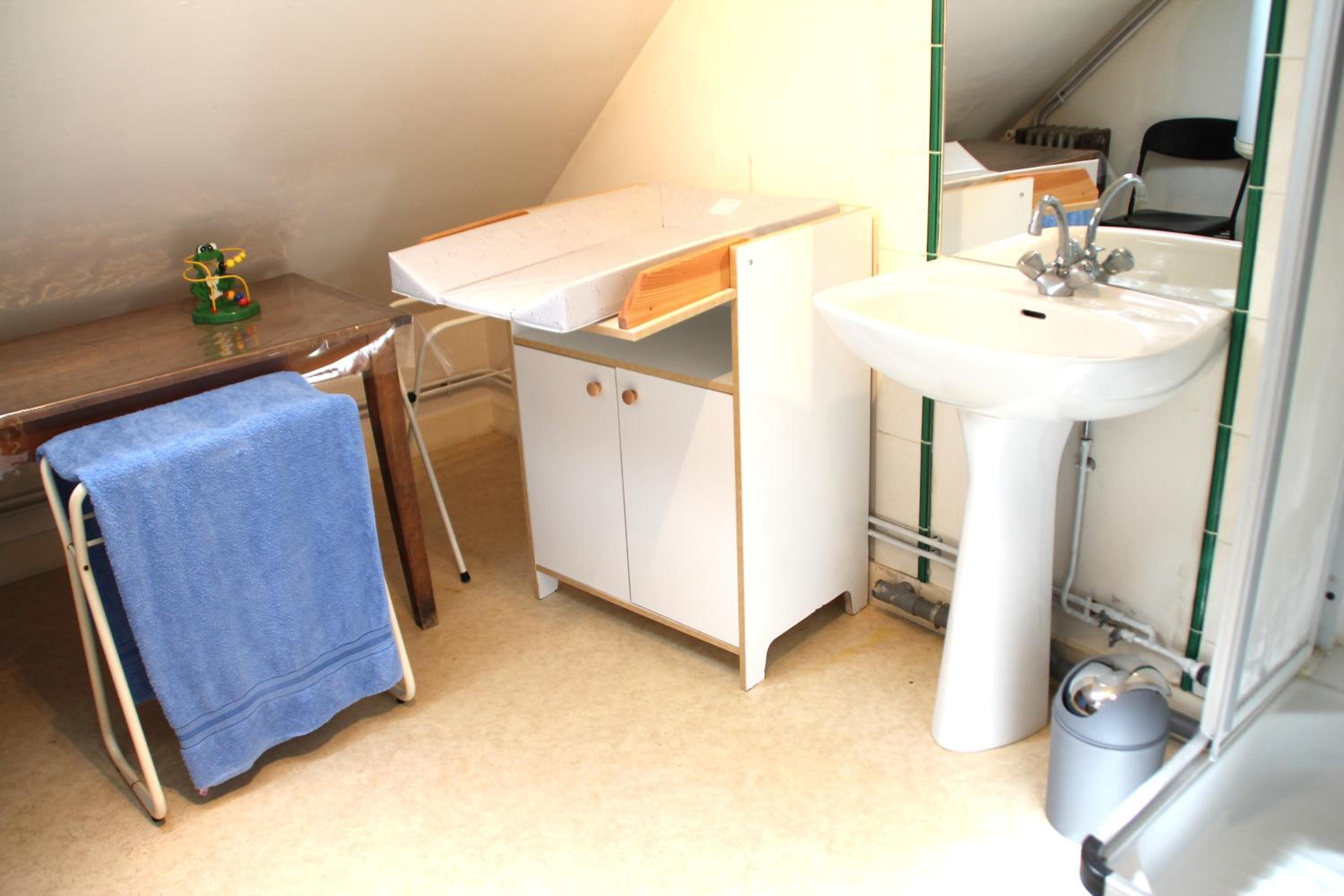 Gîte Le Haut-Perché, 4 personnes, photo 7