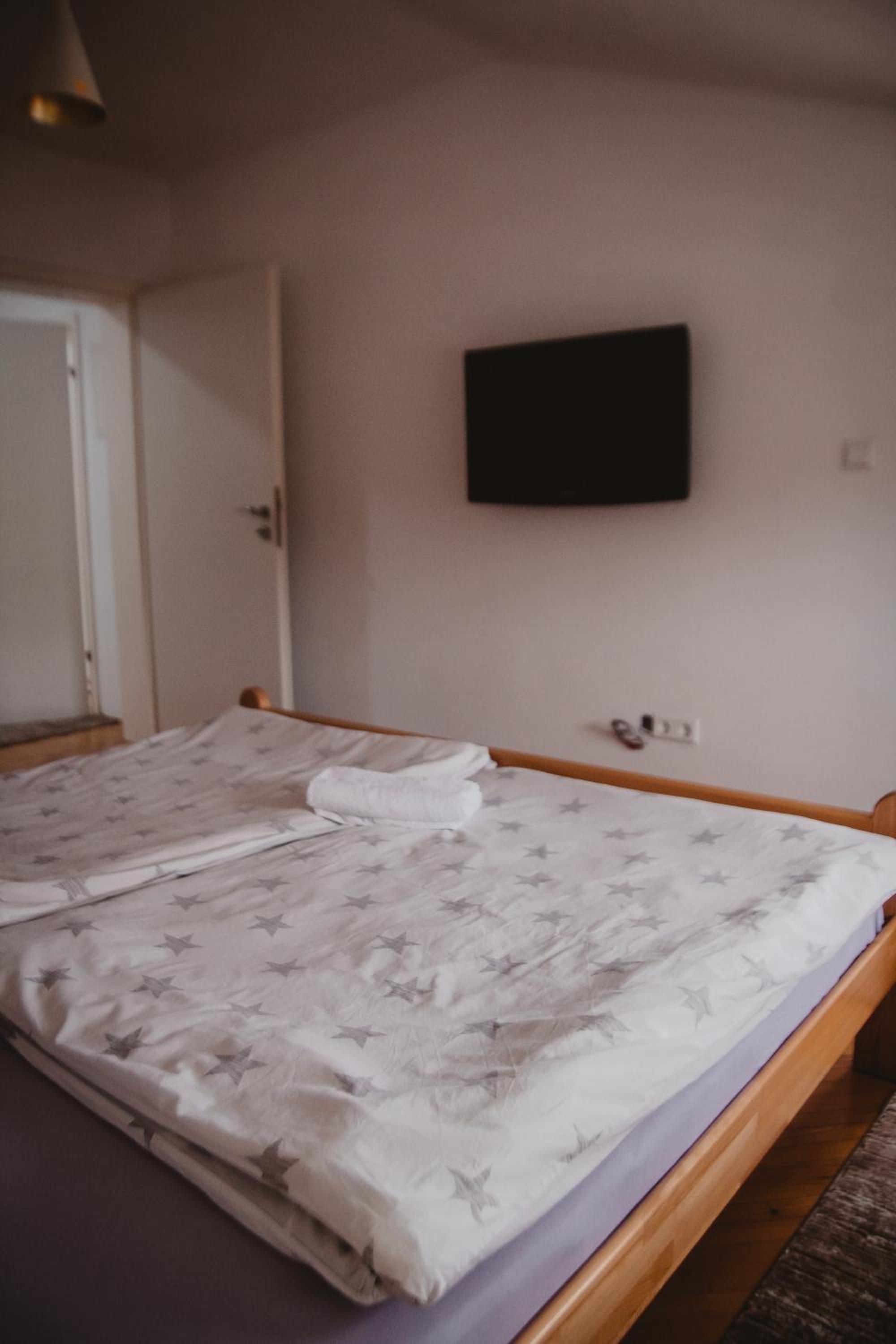 Apartman Mona