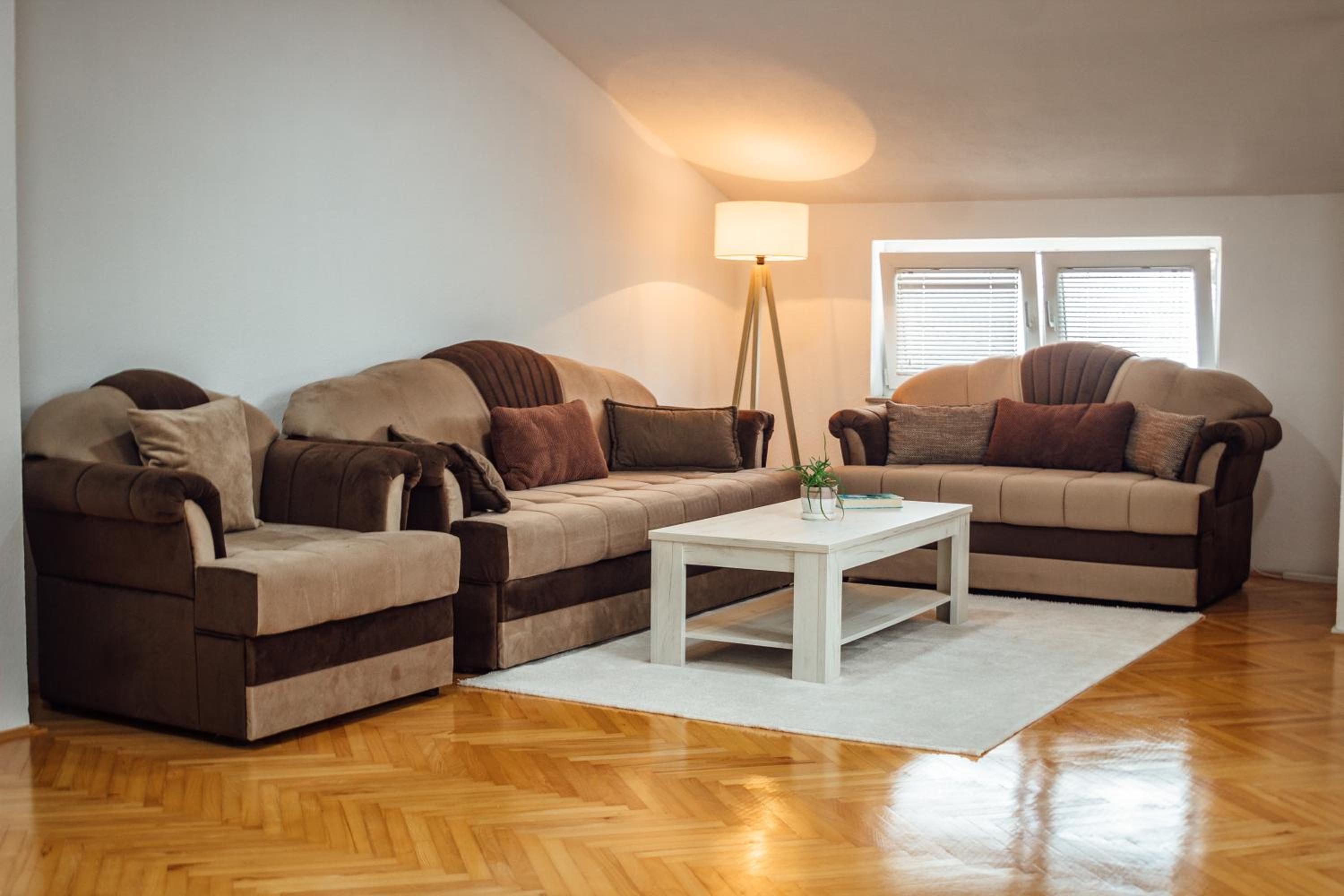 Apartman Mona