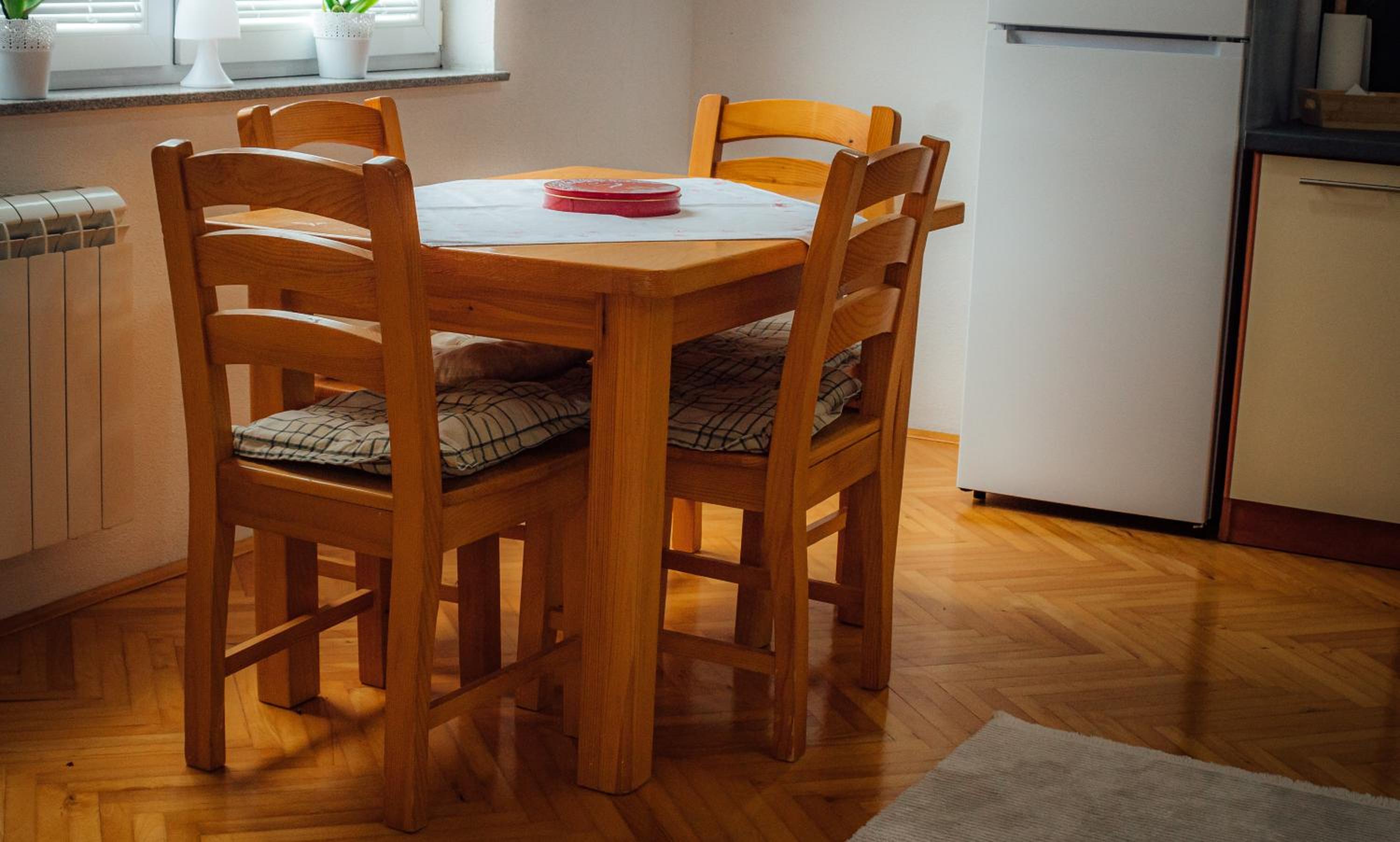 Apartman Mona