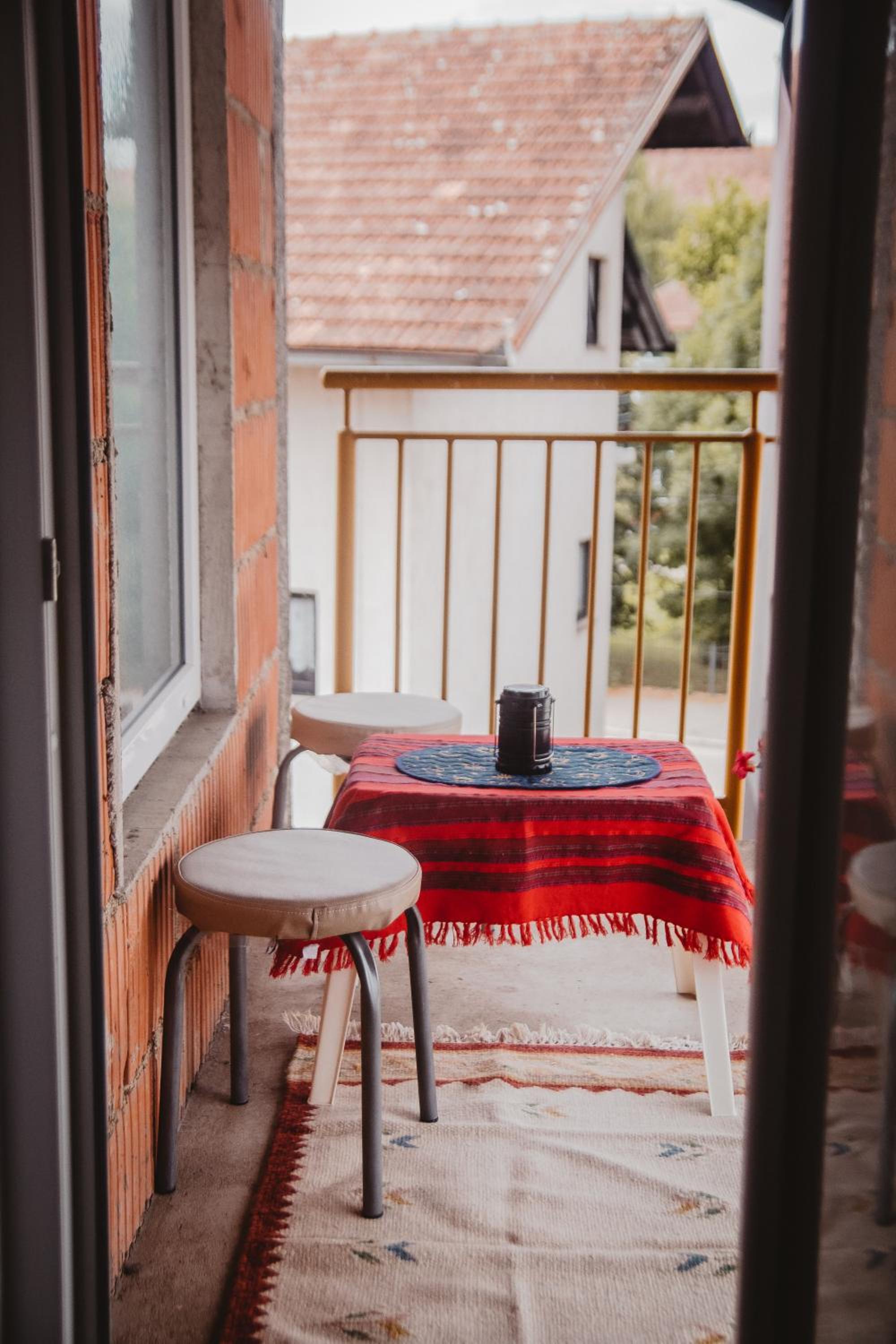 Apartman Mona