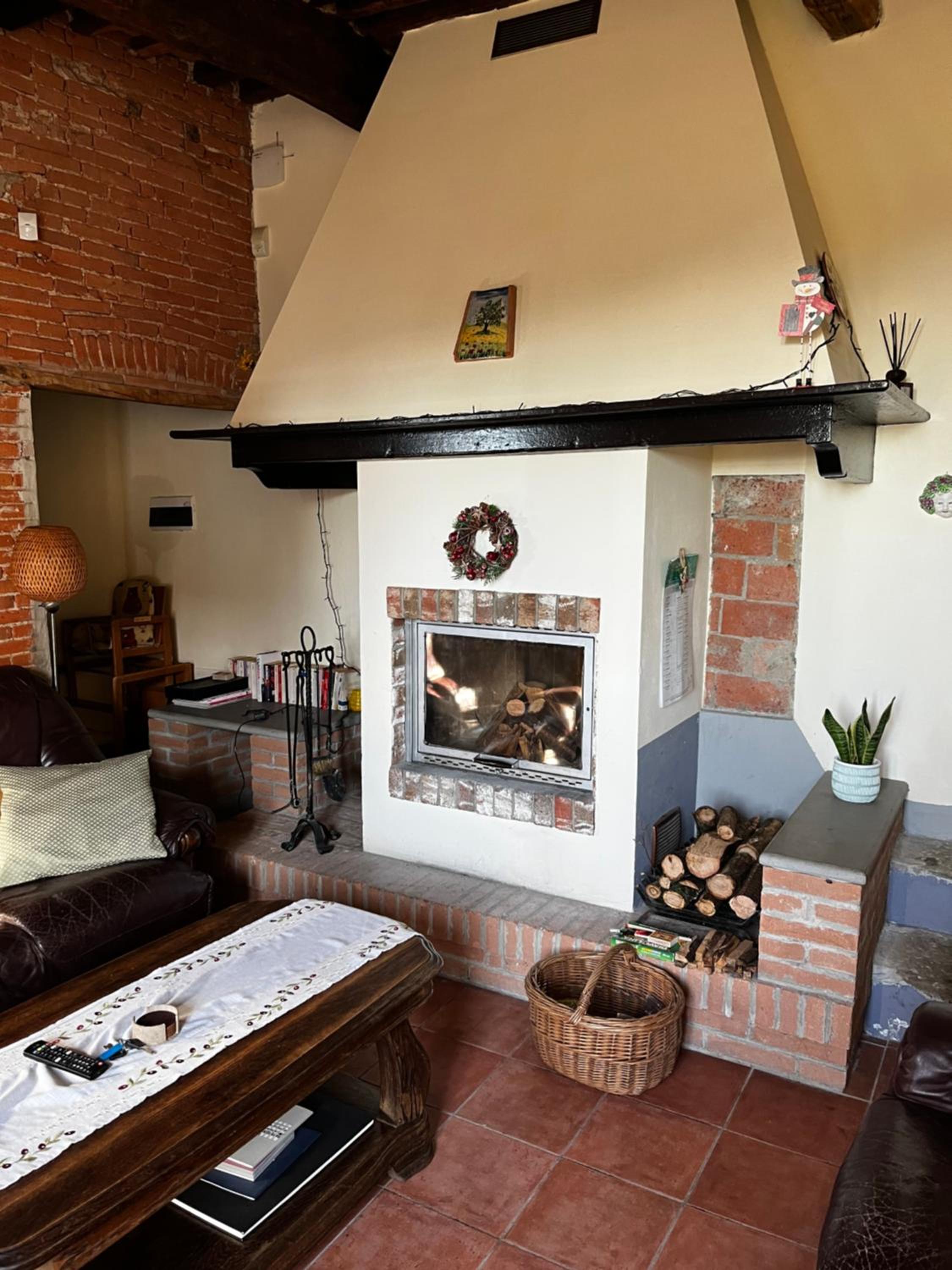 Casa Cielo