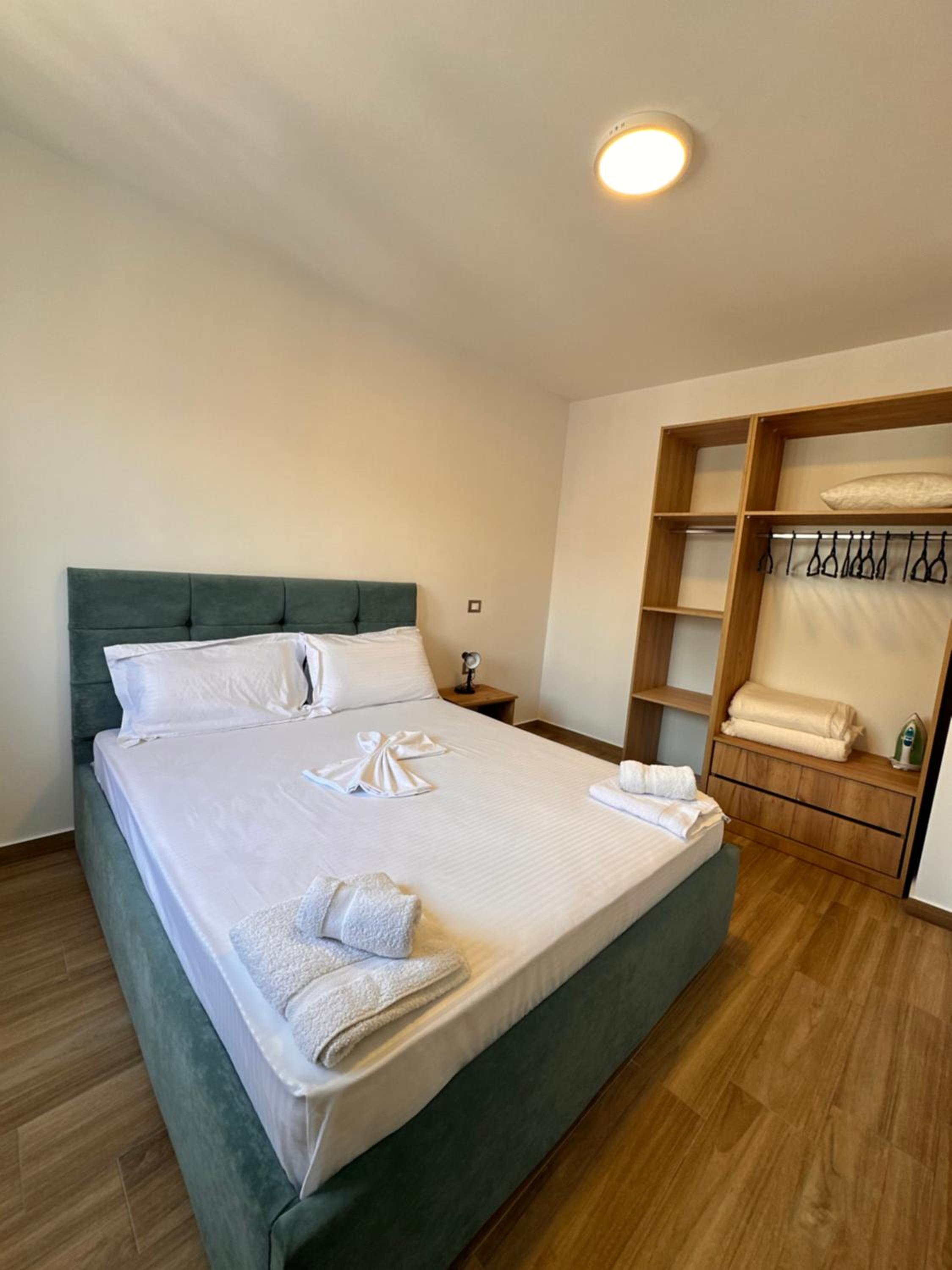 TuttoMondo Apartments