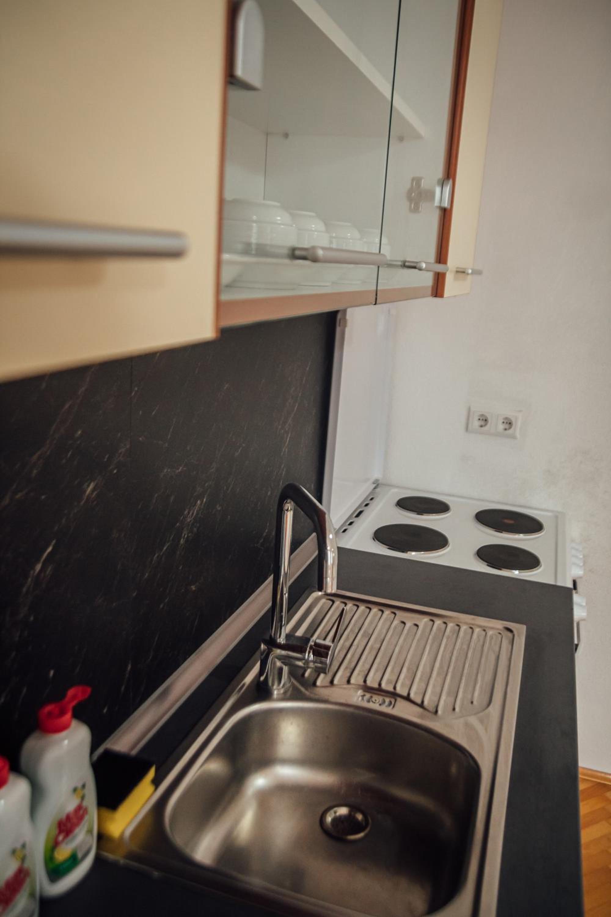 Apartman Mona