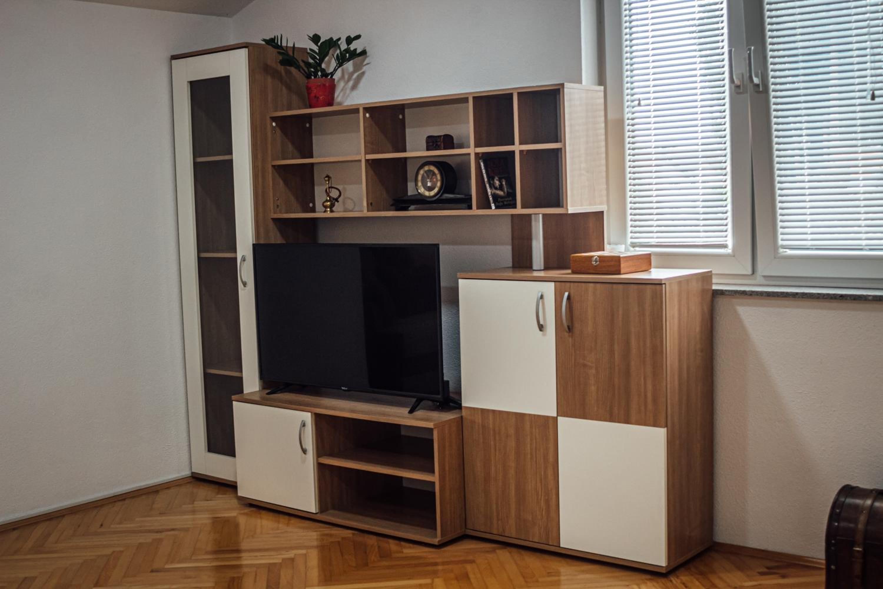 Apartman Mona