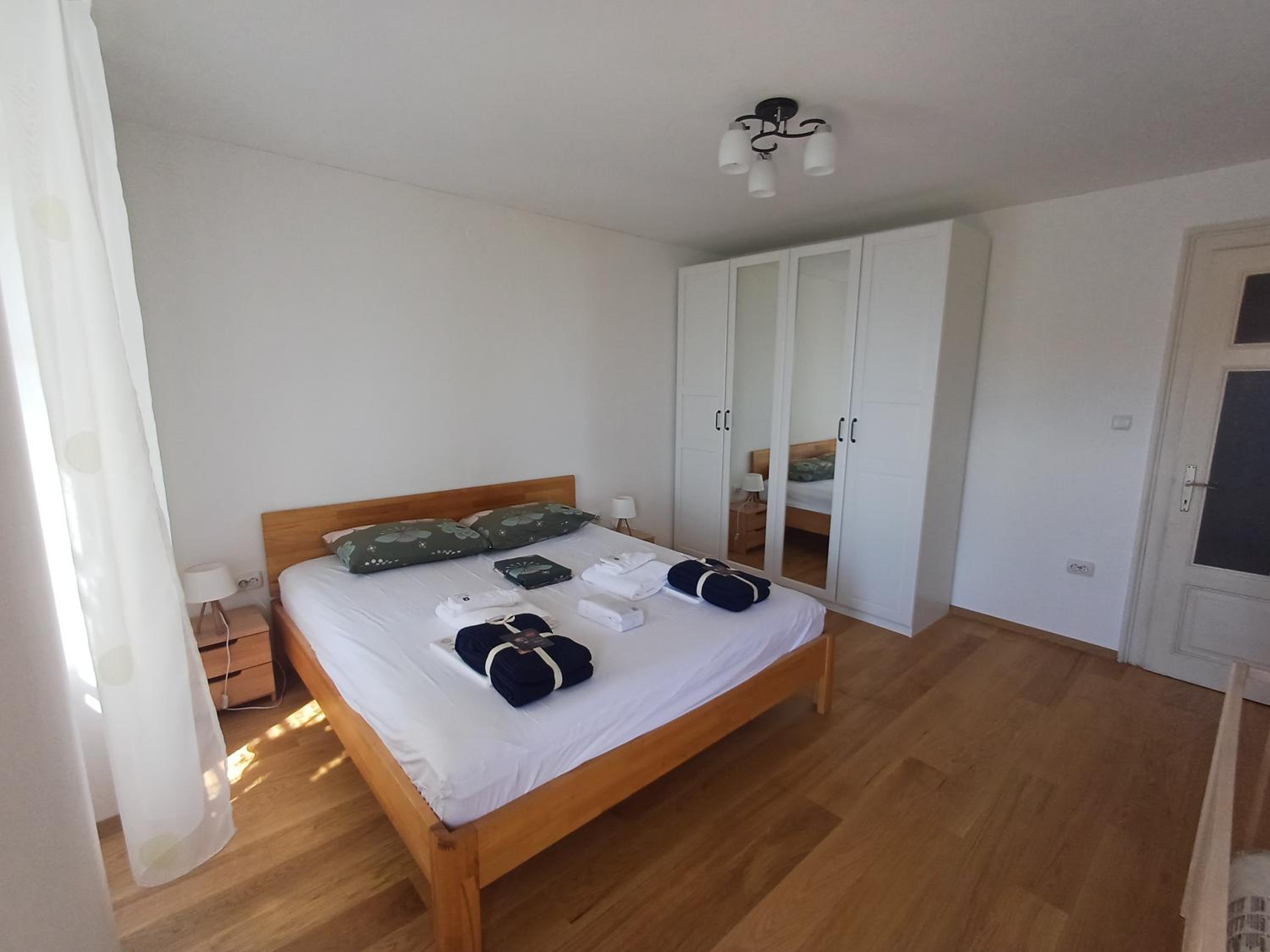 Apartment Benedikt