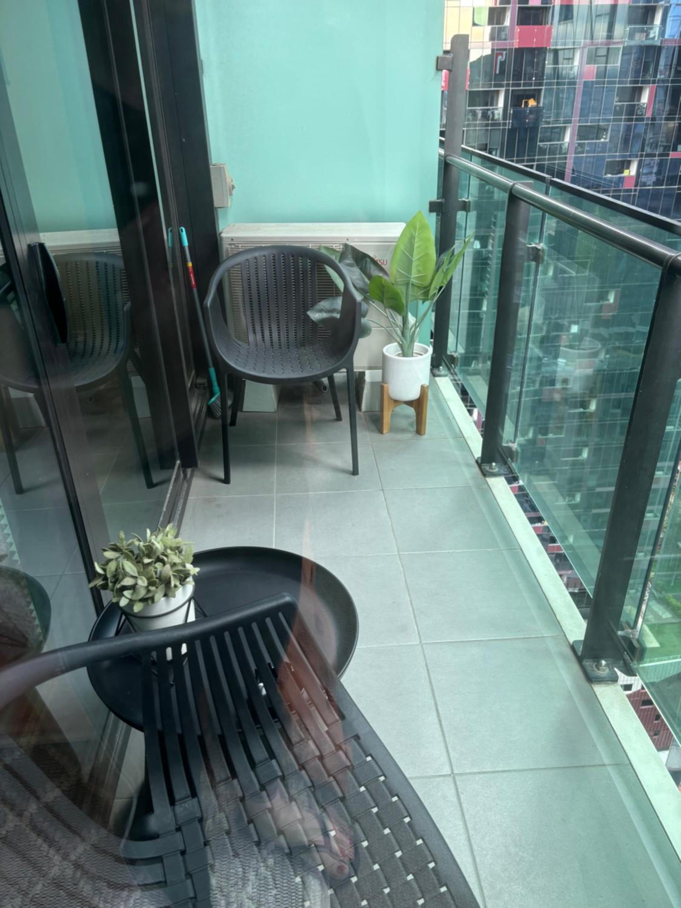 CBD Apartment, Sleeps 4 with Free Car Park