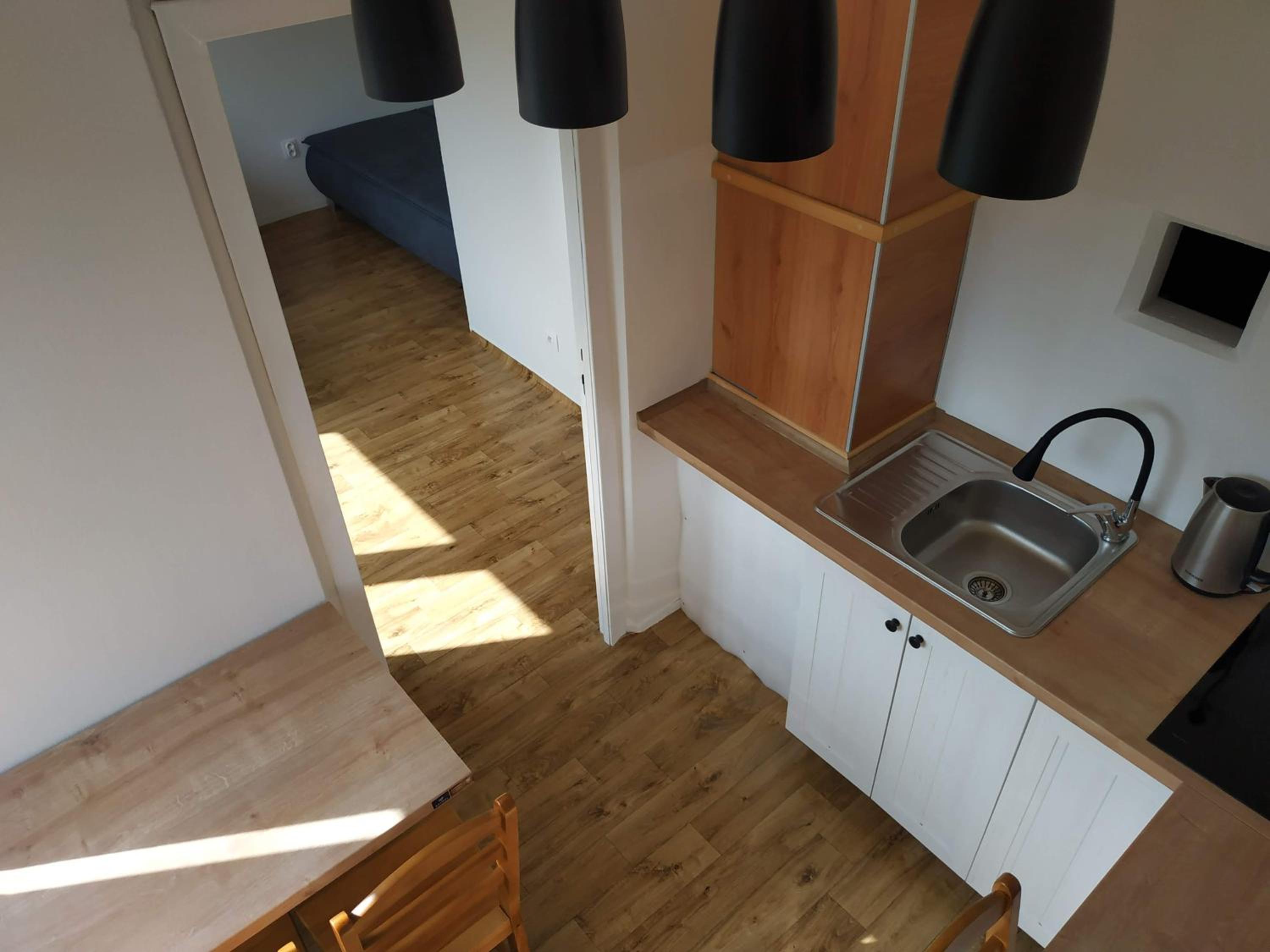 Apartmán One To One