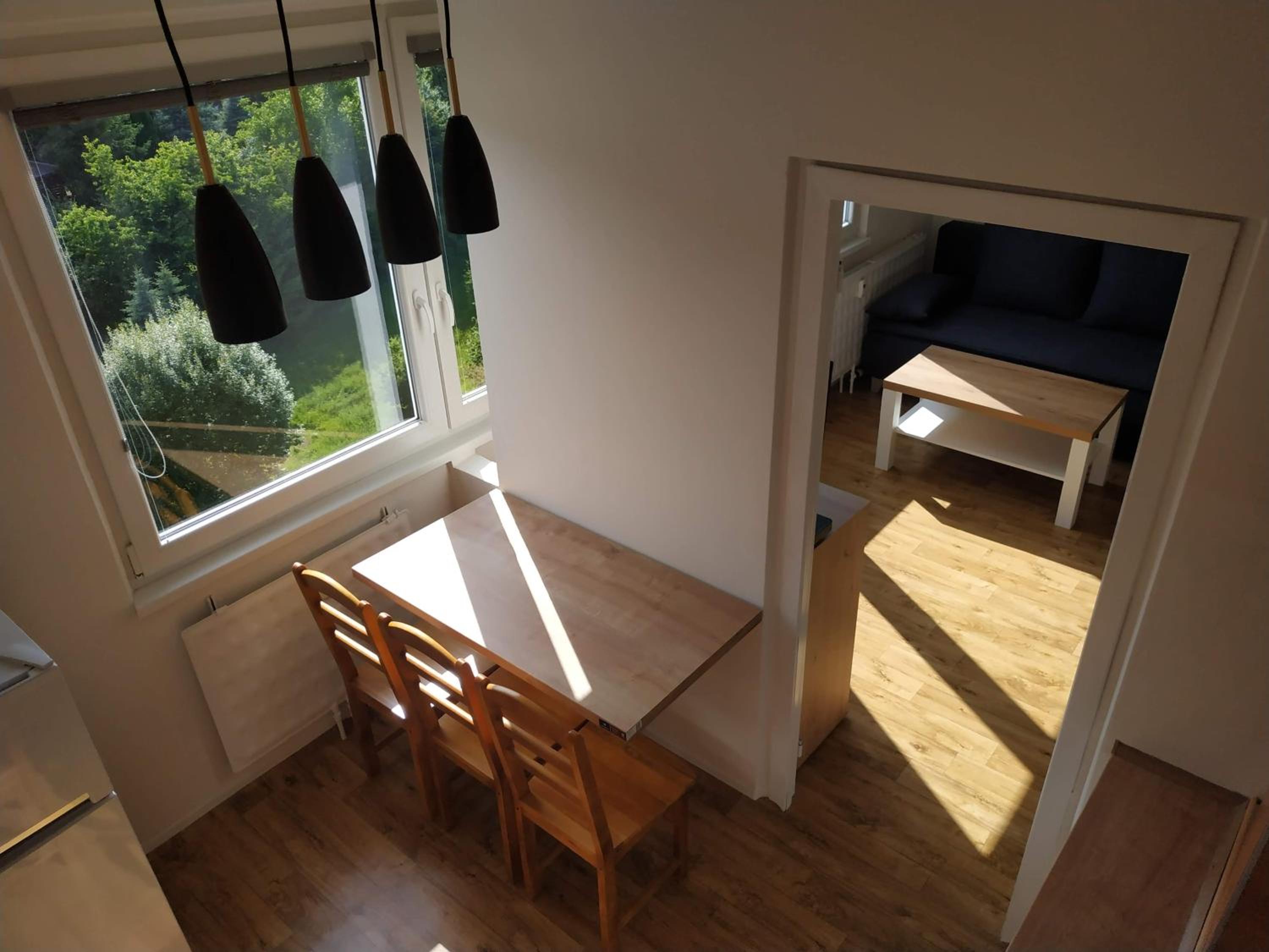 Apartmán One To One