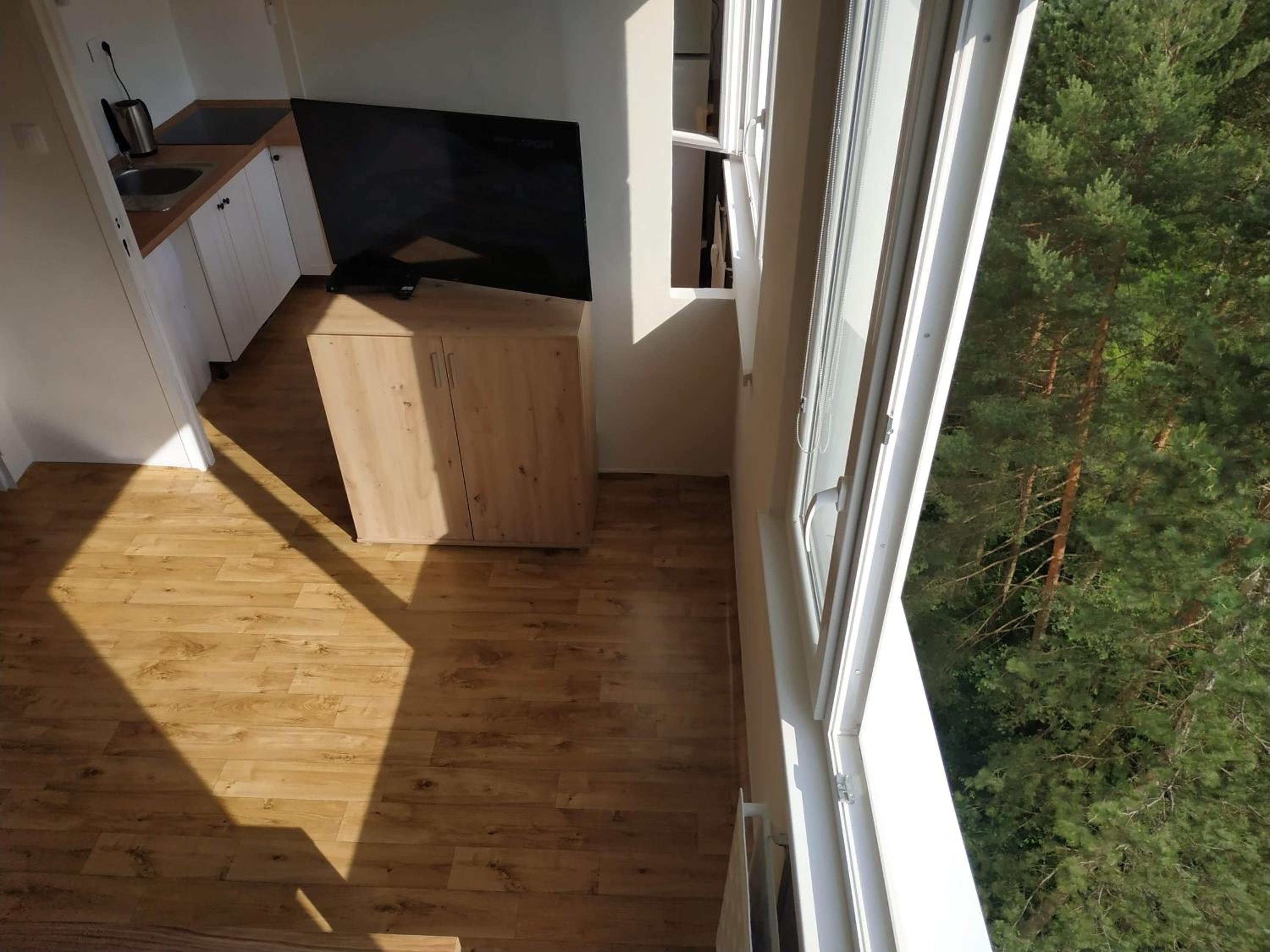Apartmán One To One