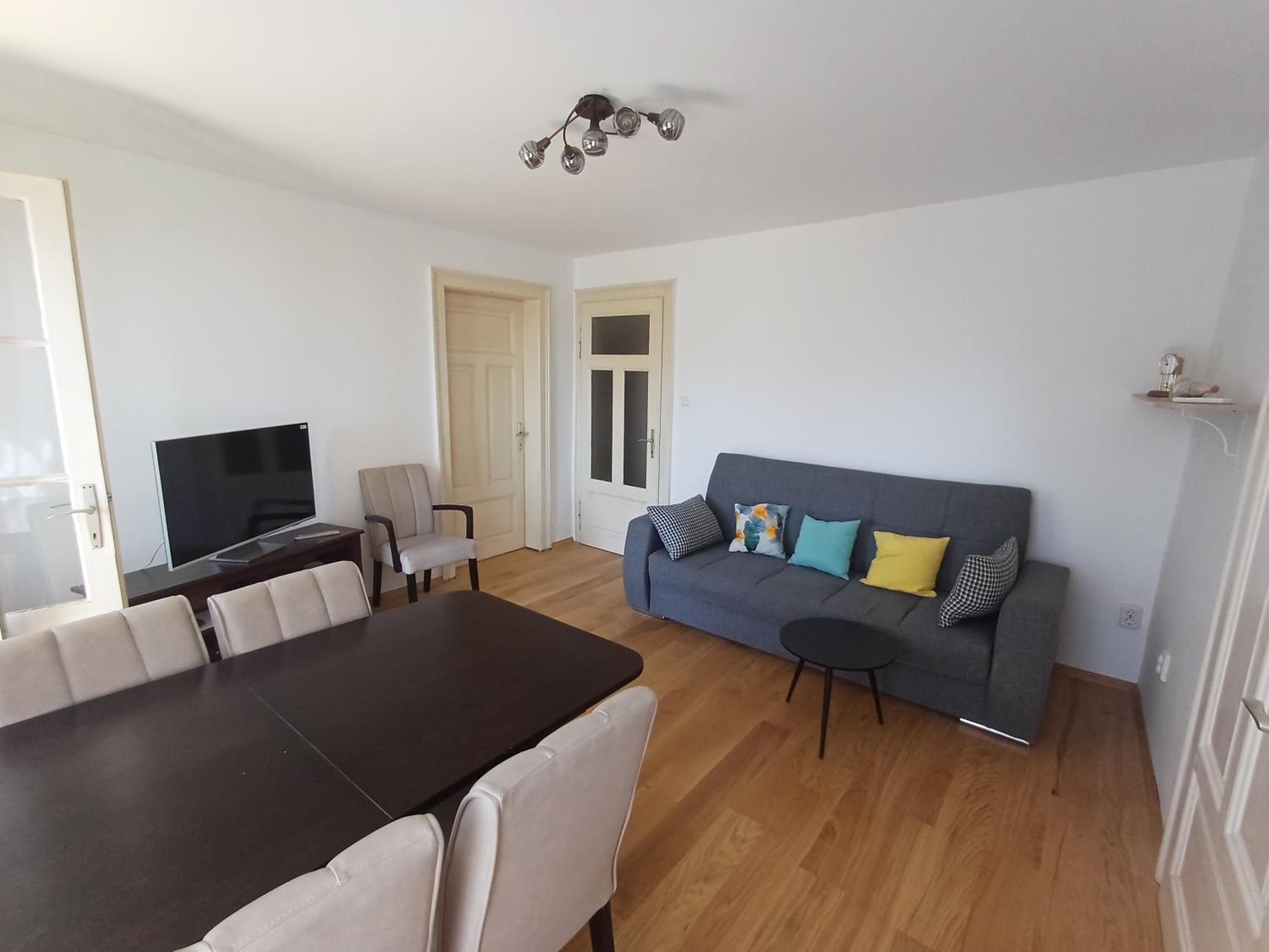 Apartment Benedikt