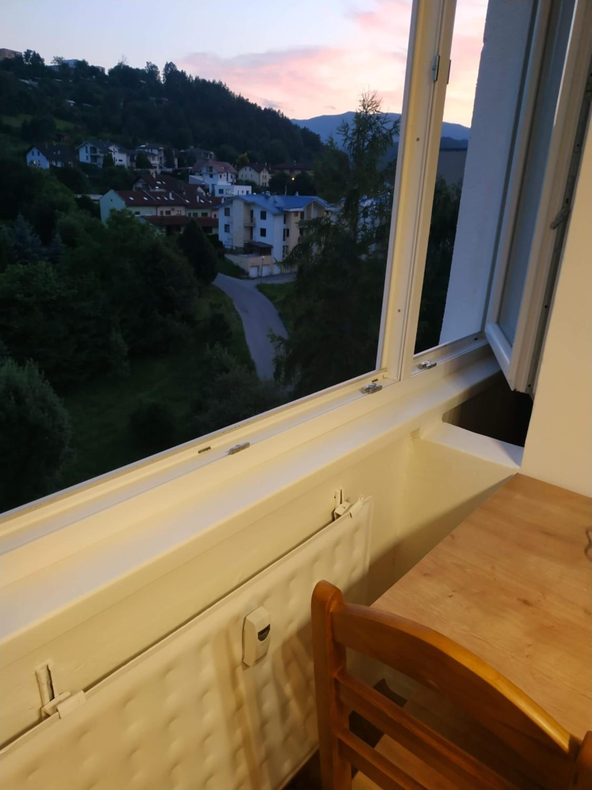 Apartmán One To One