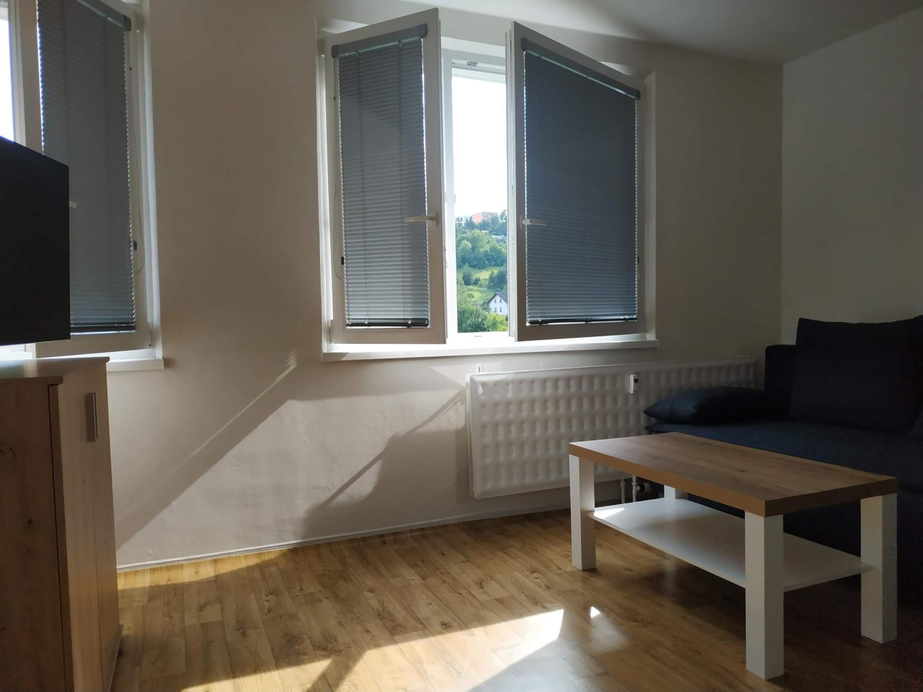 Apartmán One To One