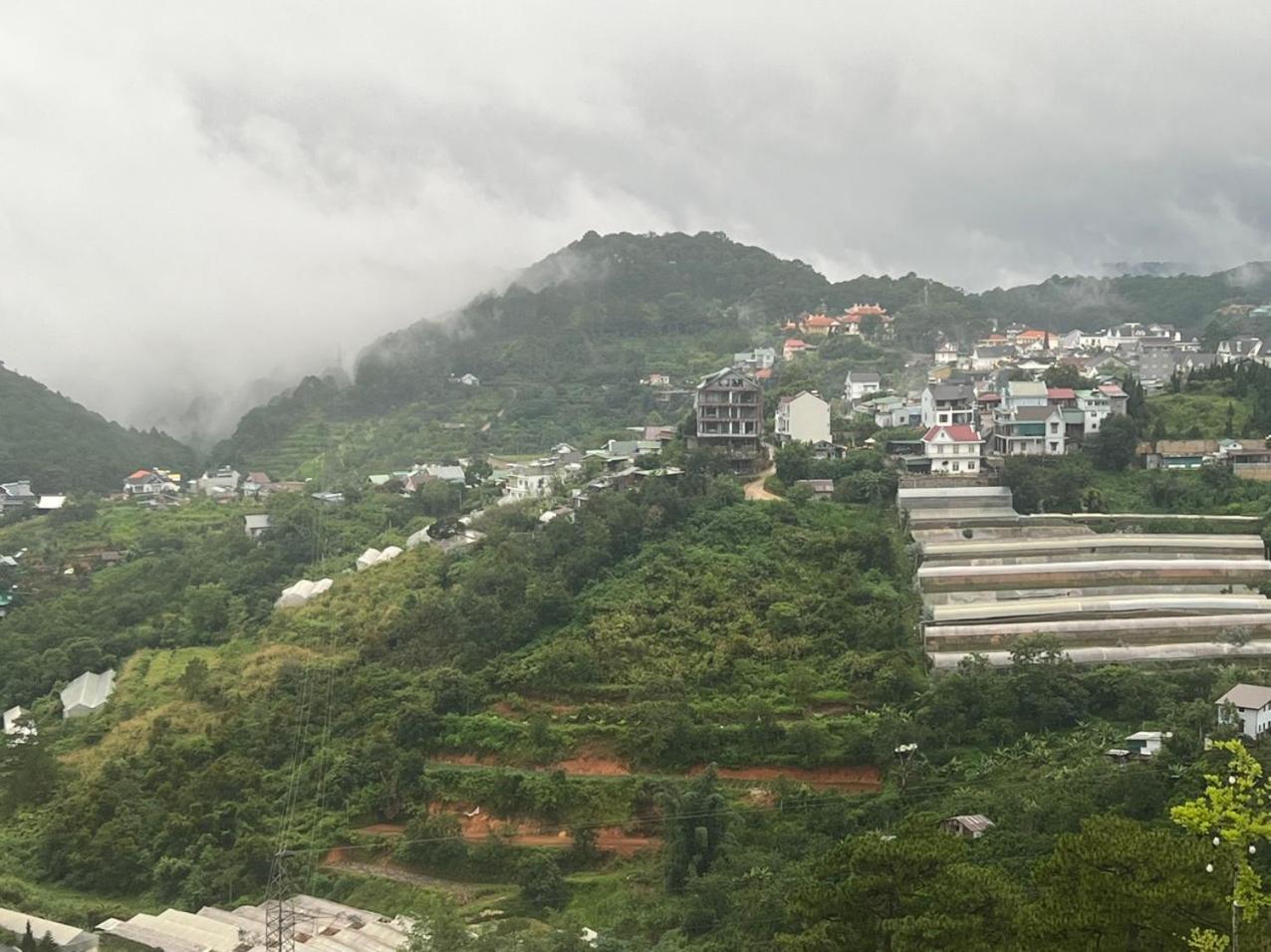 Vivu Đà Lạt Homestay 2 view 2