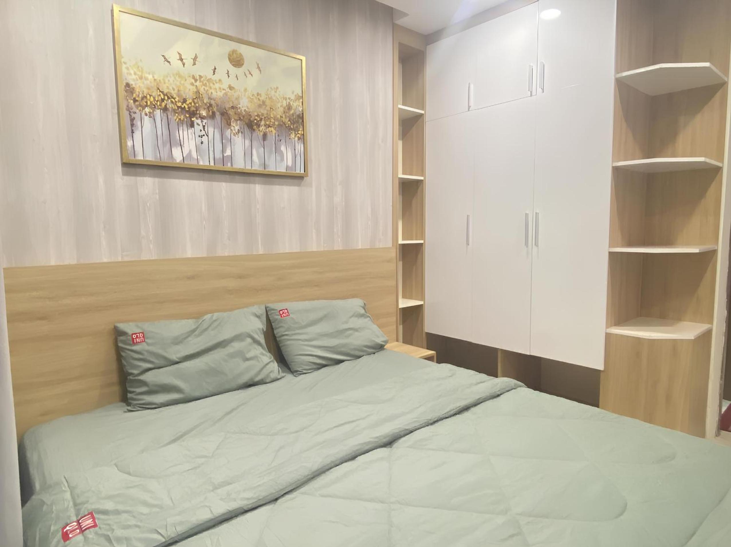 AMONLI APARTMENT