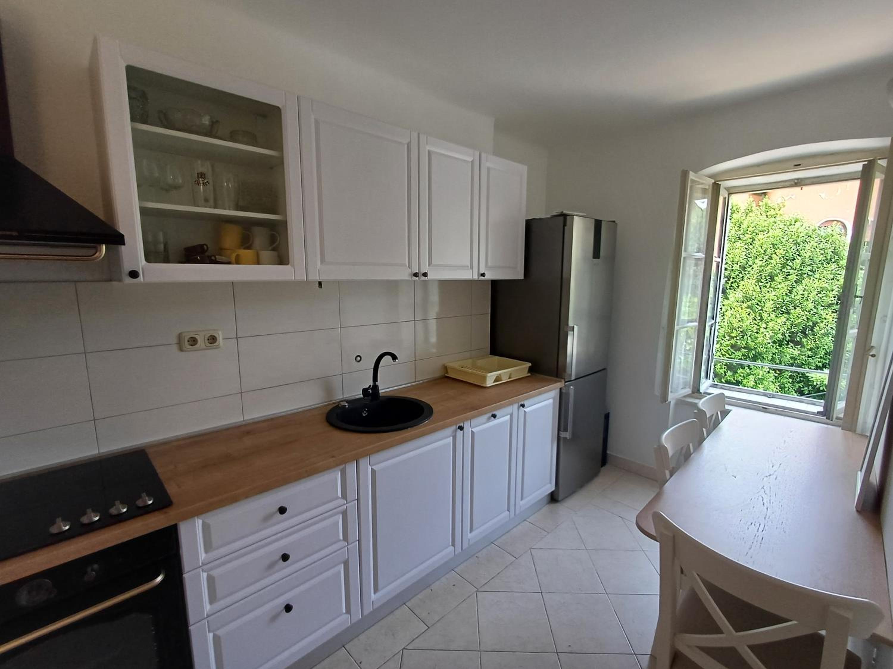 Apartment Benedikt