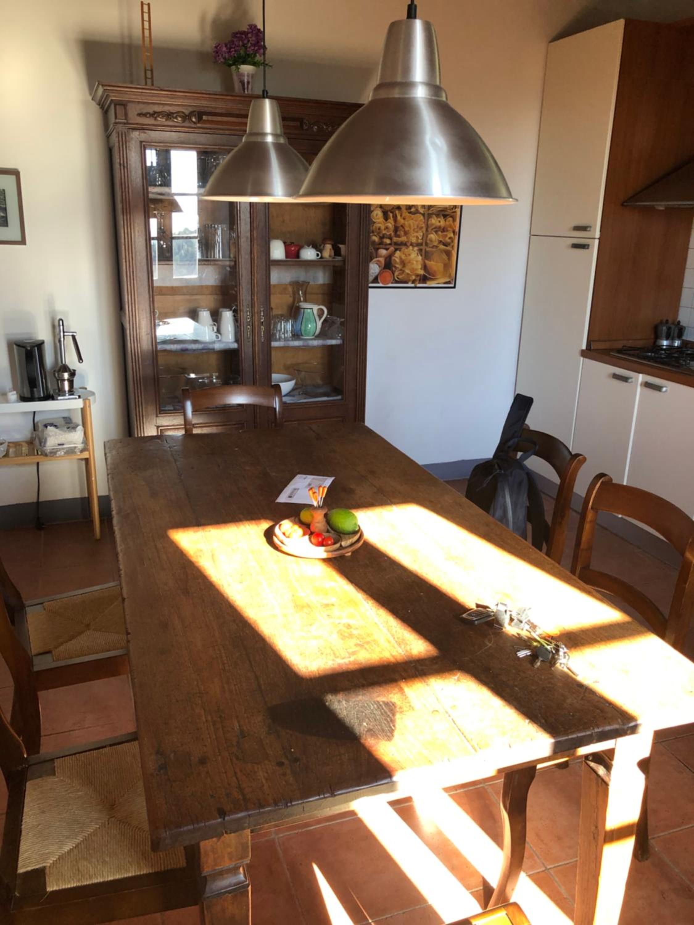 Casa Cielo