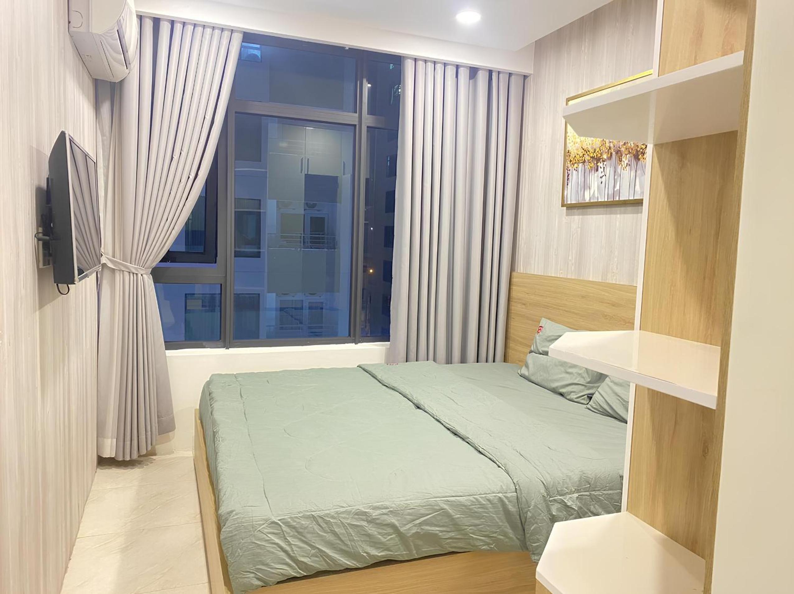 AMONLI APARTMENT