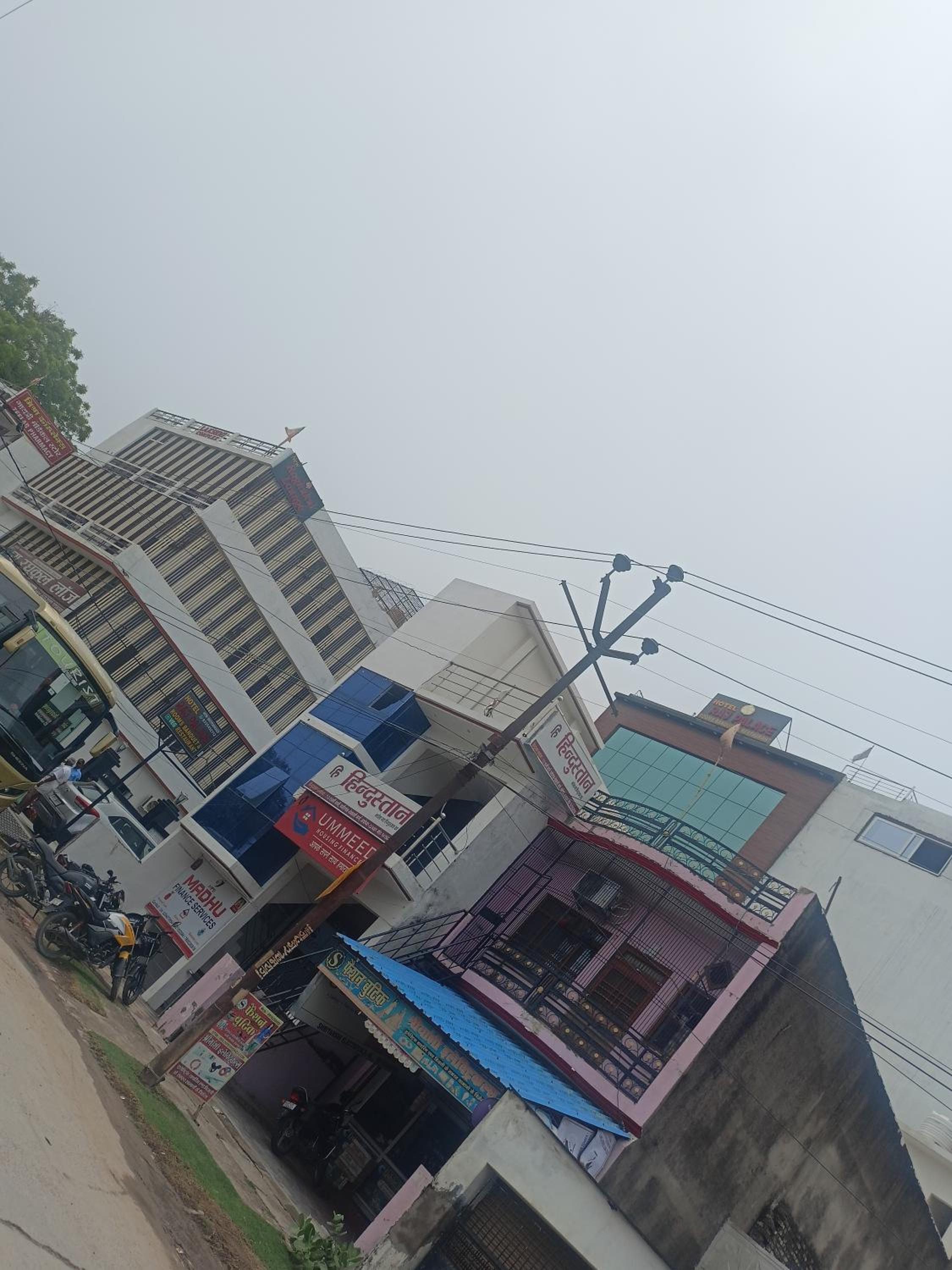 building