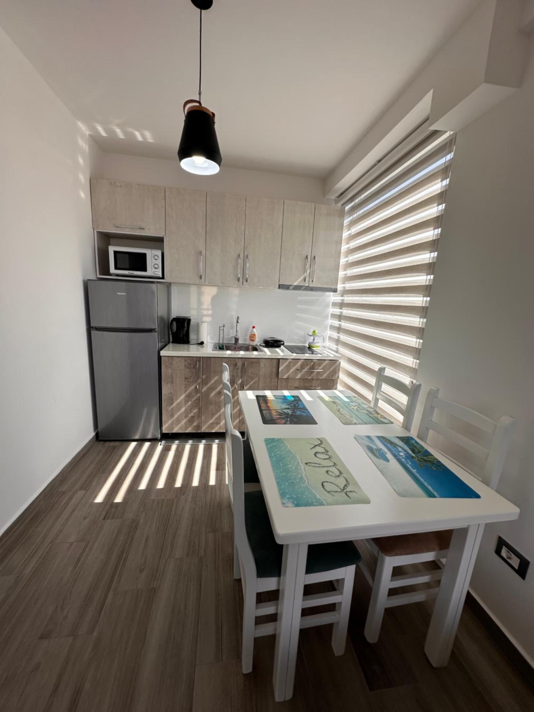 TuttoMondo Apartments