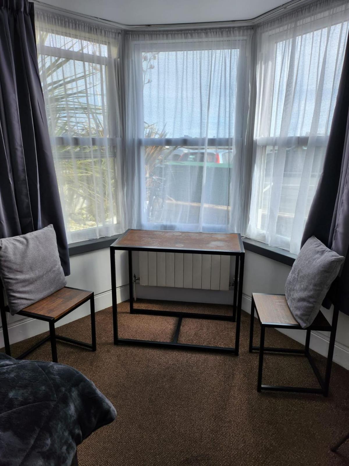 St Georges Guest House