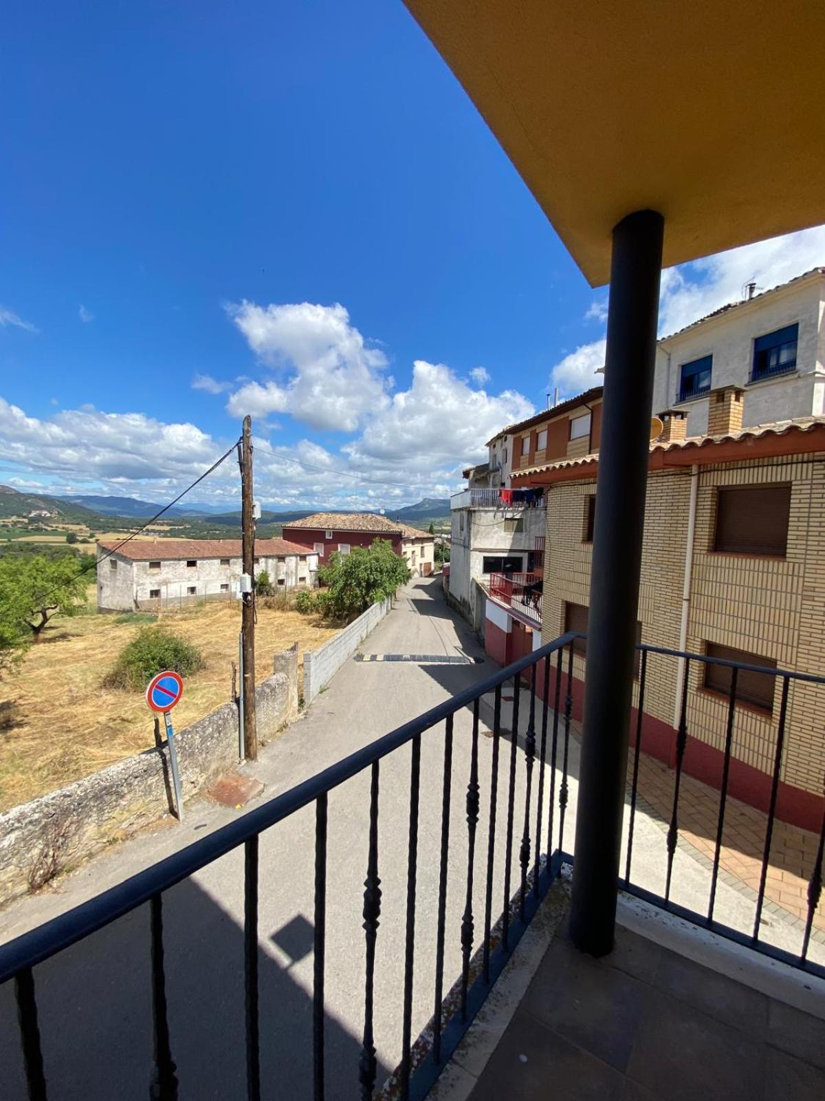 Casa bajo La Torre view 4