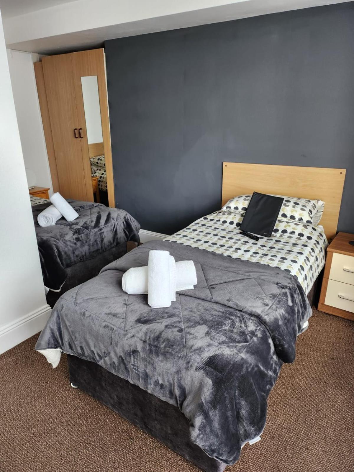 St Georges Guest House