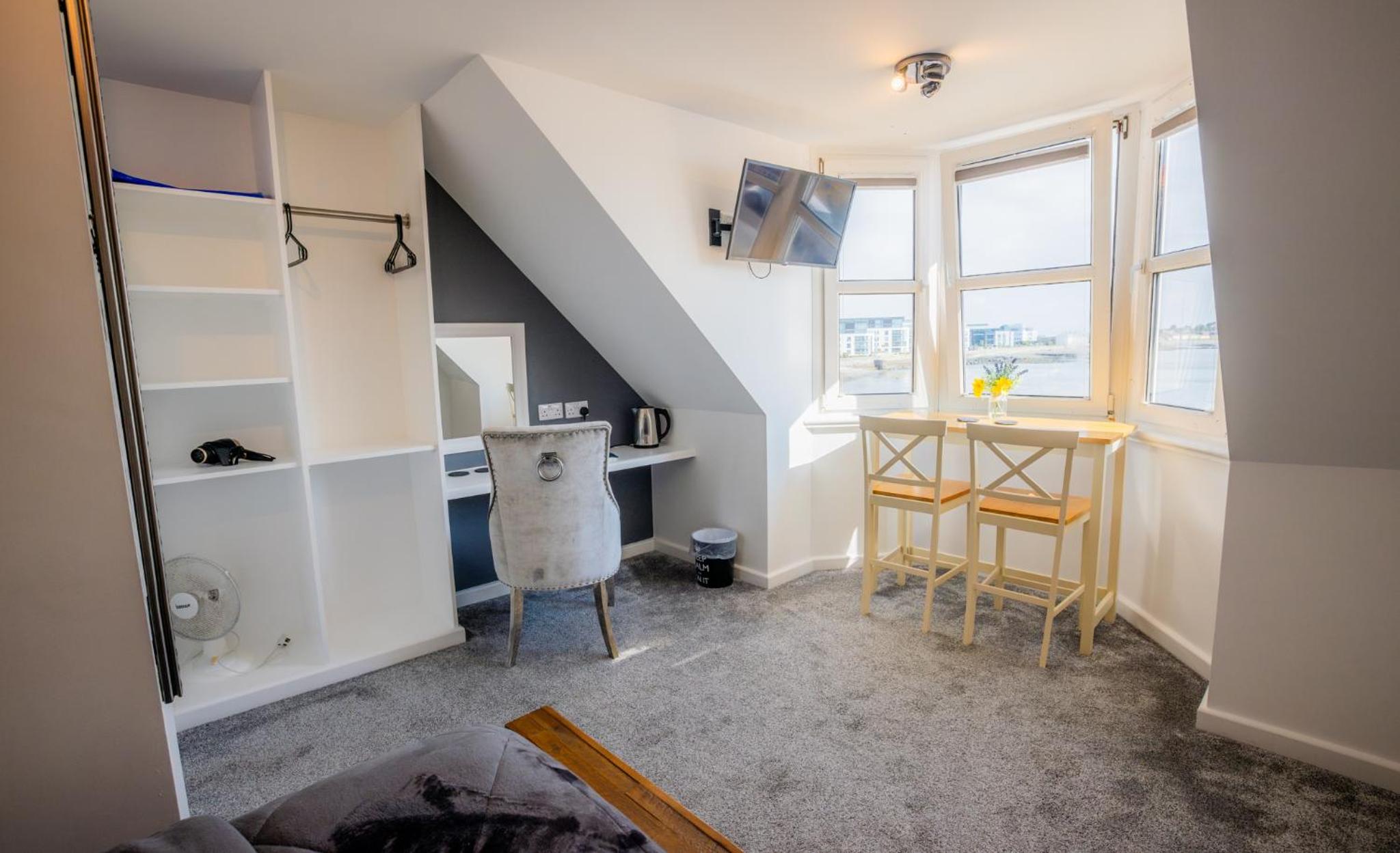 St Georges Guest House